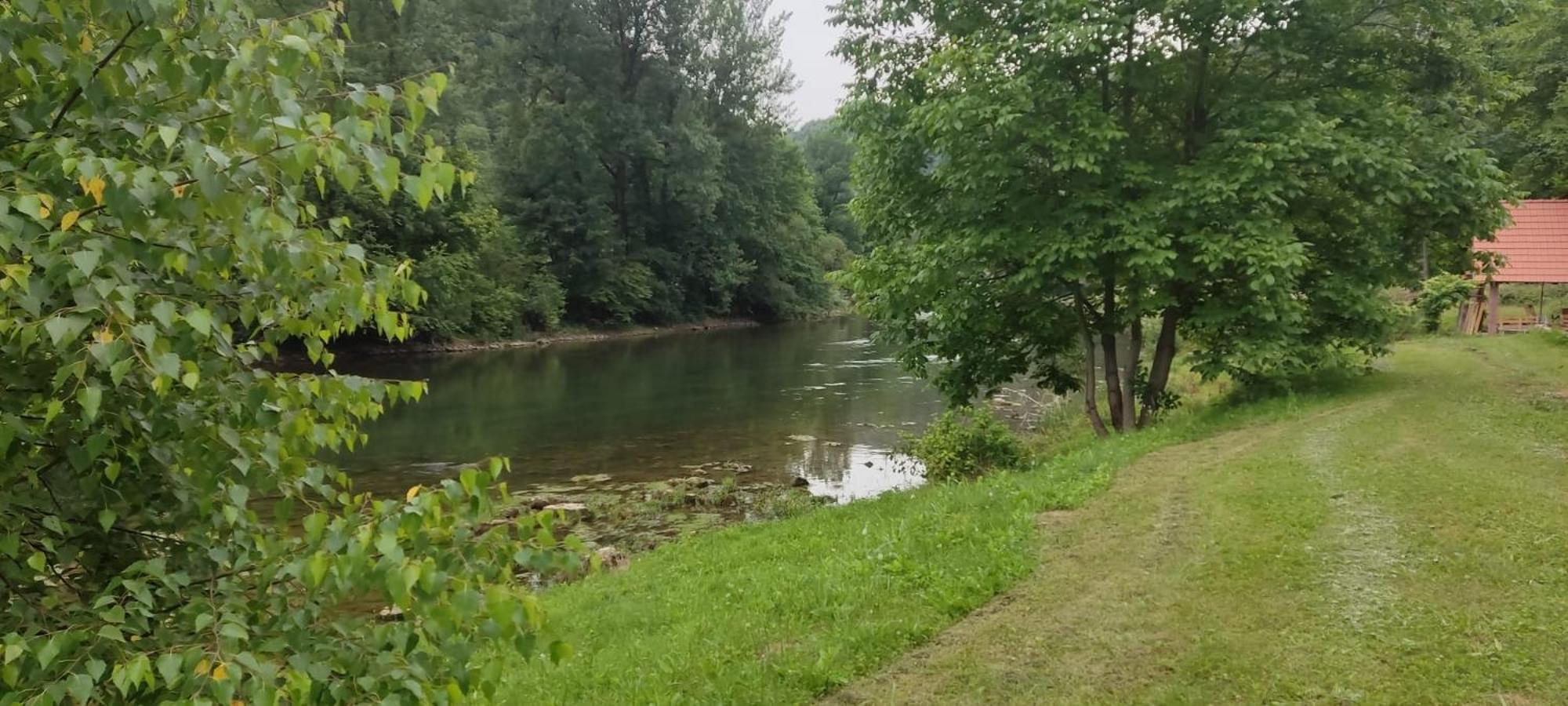 Campingplatz Stara Kula