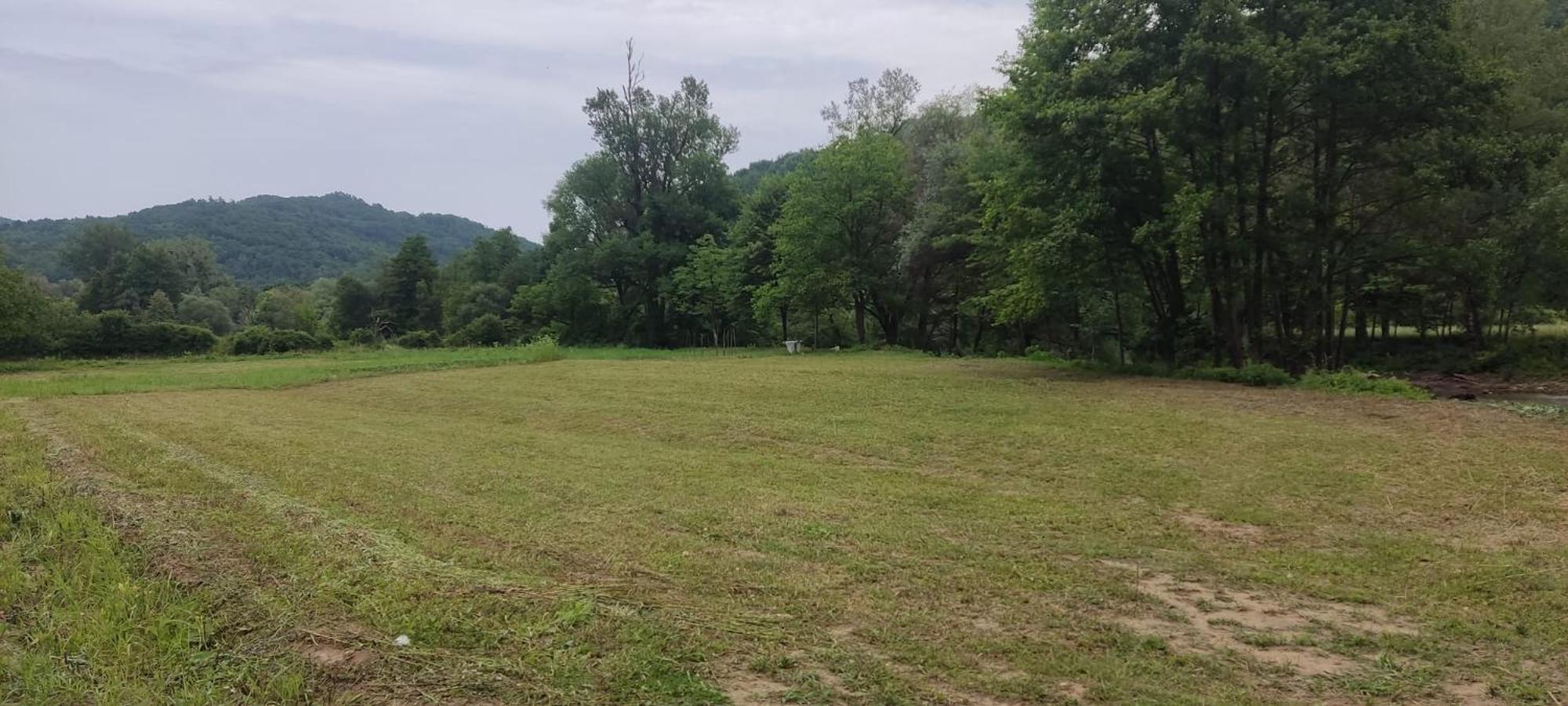 Campingplatz Stara Kula