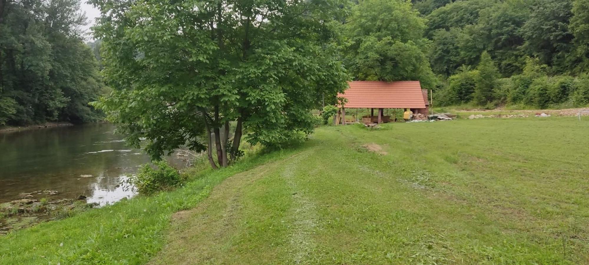 Campingplatz Stara Kula