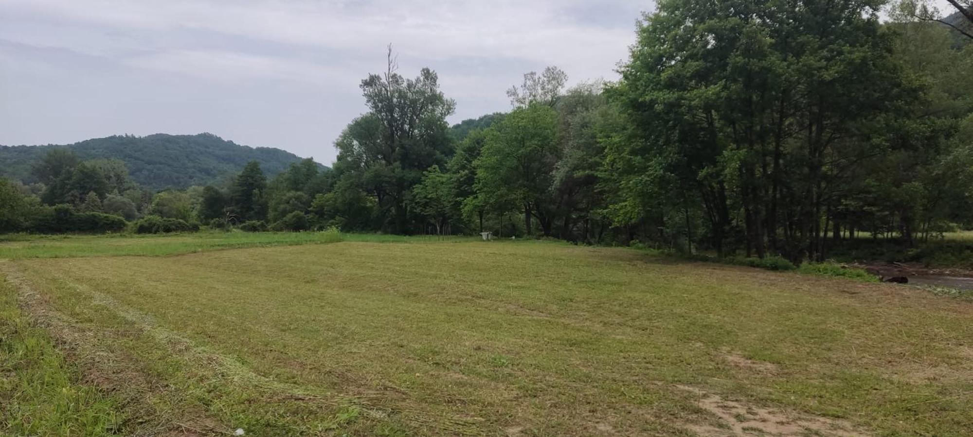 Campingplatz Stara Kula