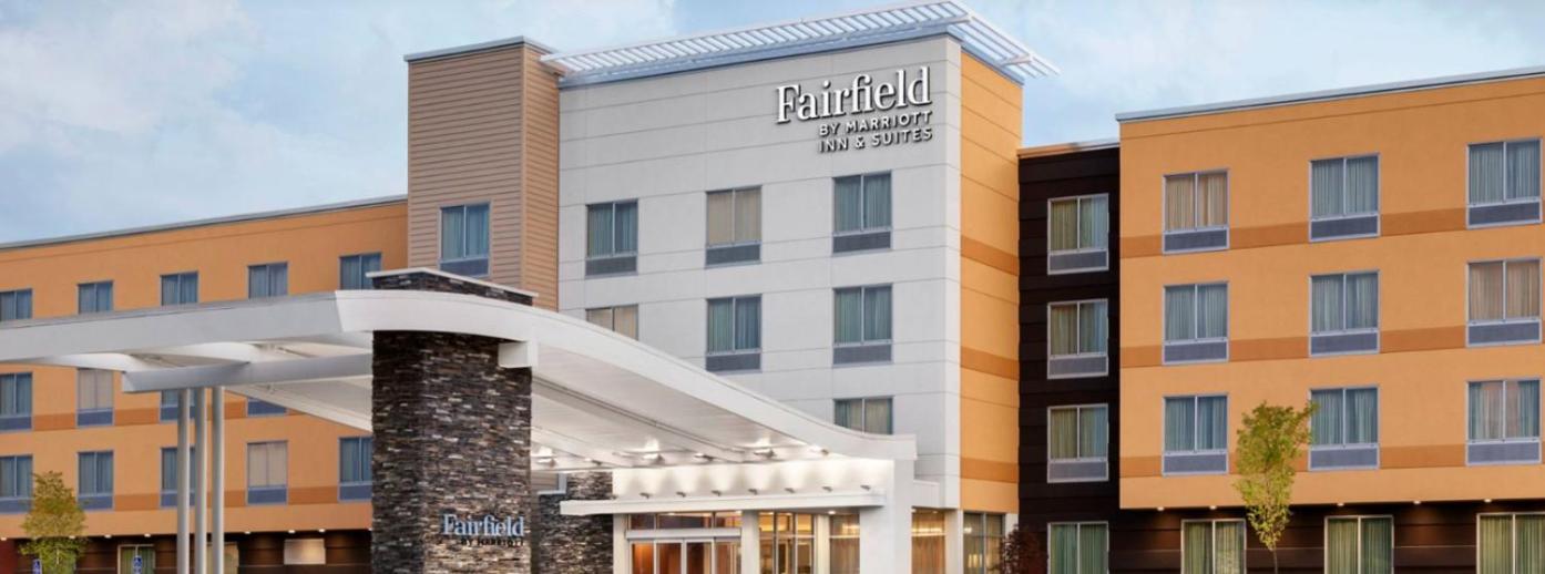 Fairfield by Marriott Inn & Suites Southaven Snowden Grove view 2