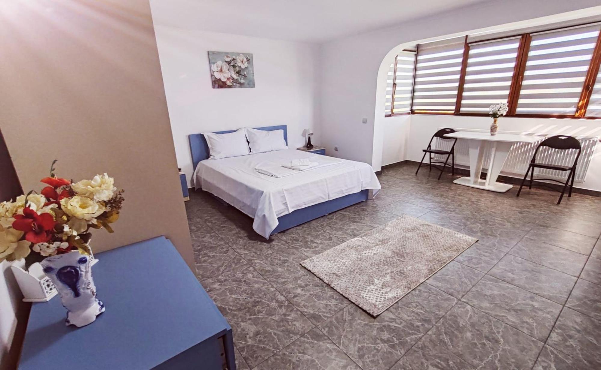 CASA ROTARU