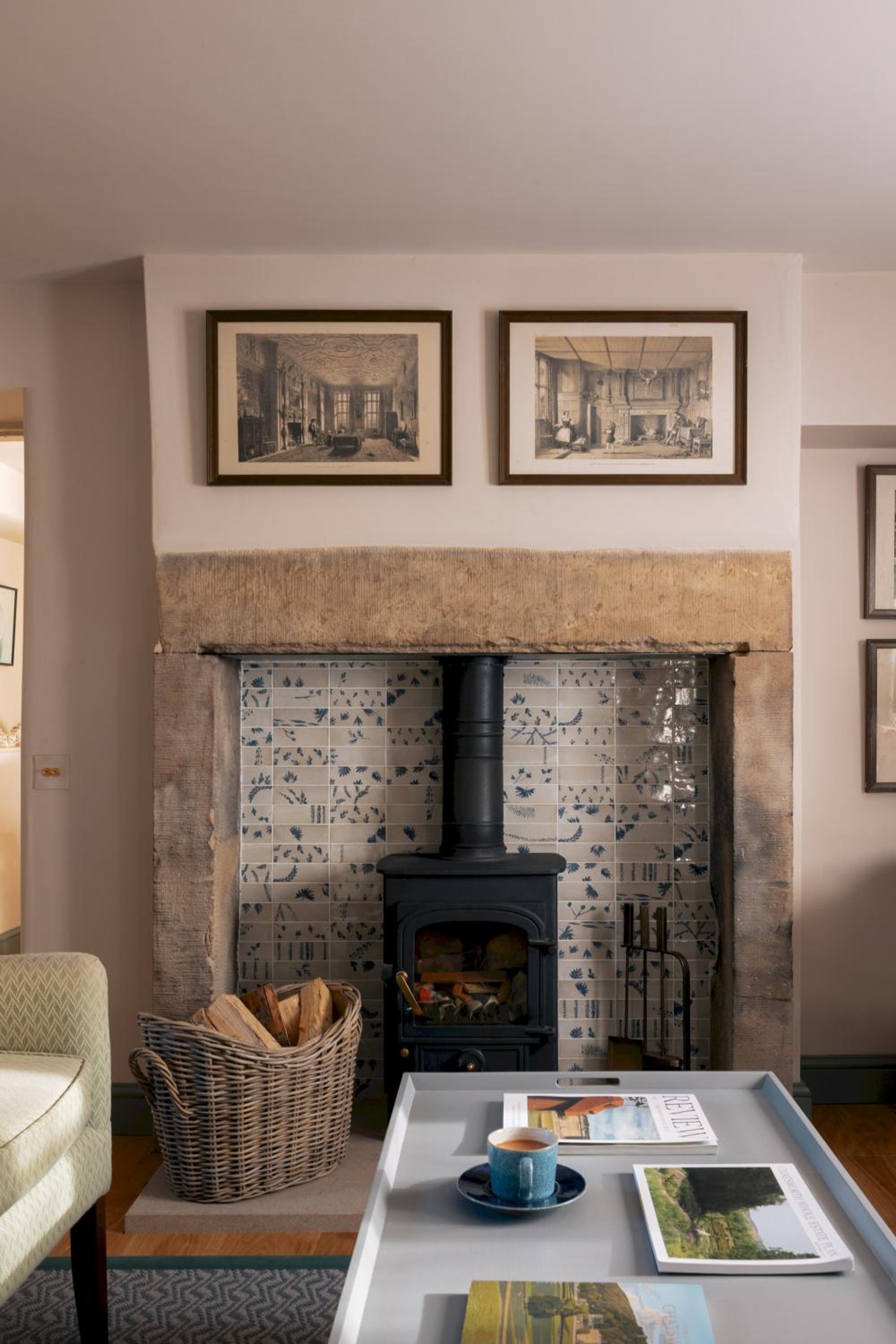 Stonelow Cottage