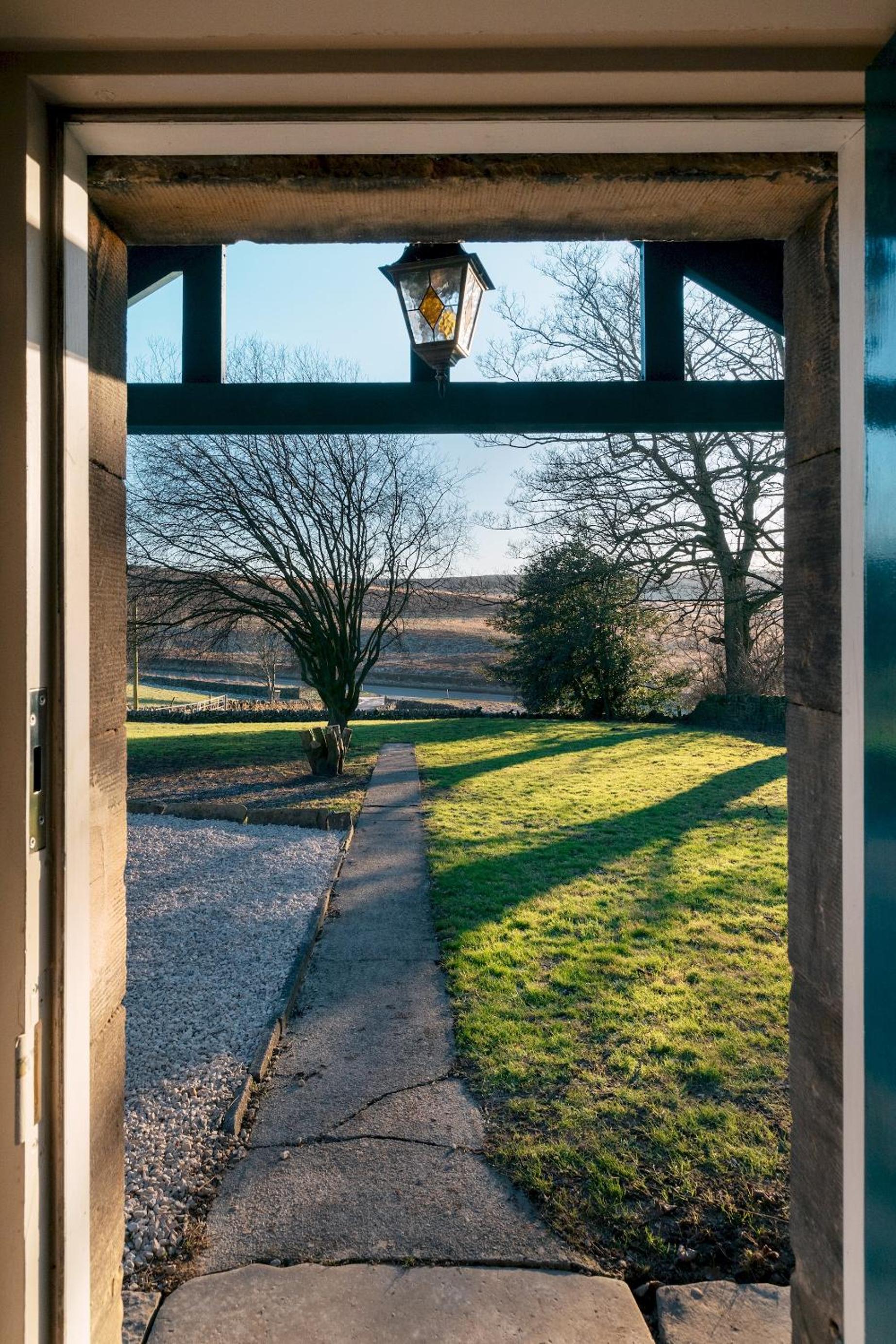 Stonelow Cottage
