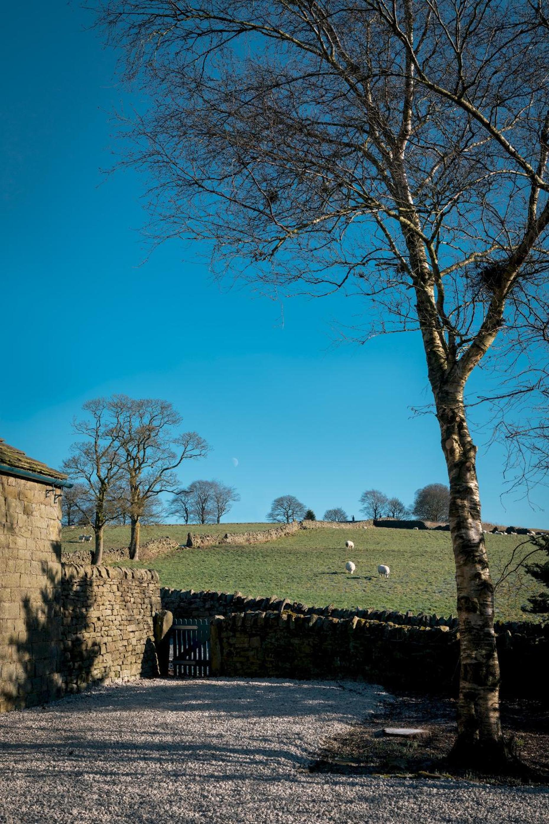 Stonelow Cottage
