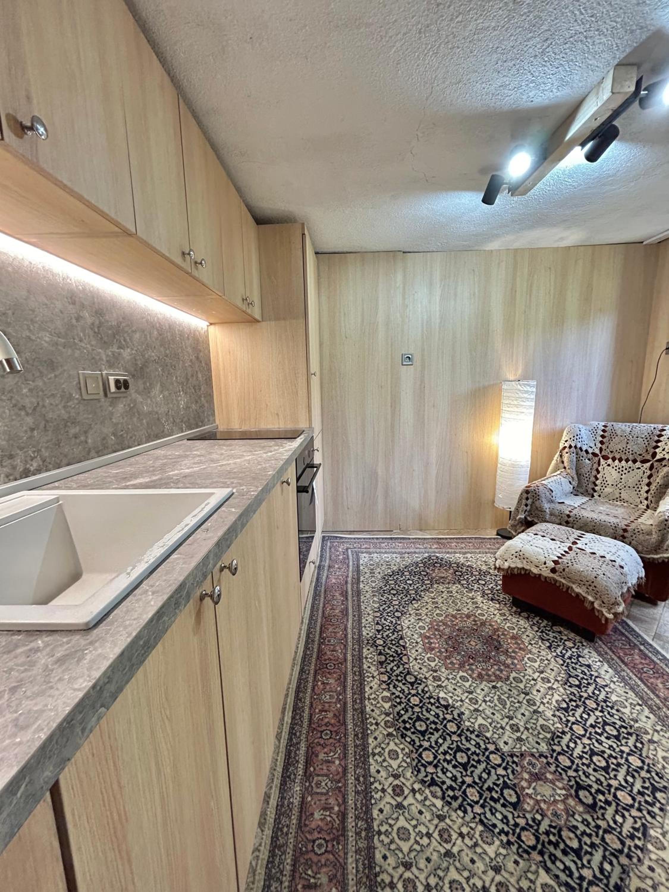 Guest House Rila