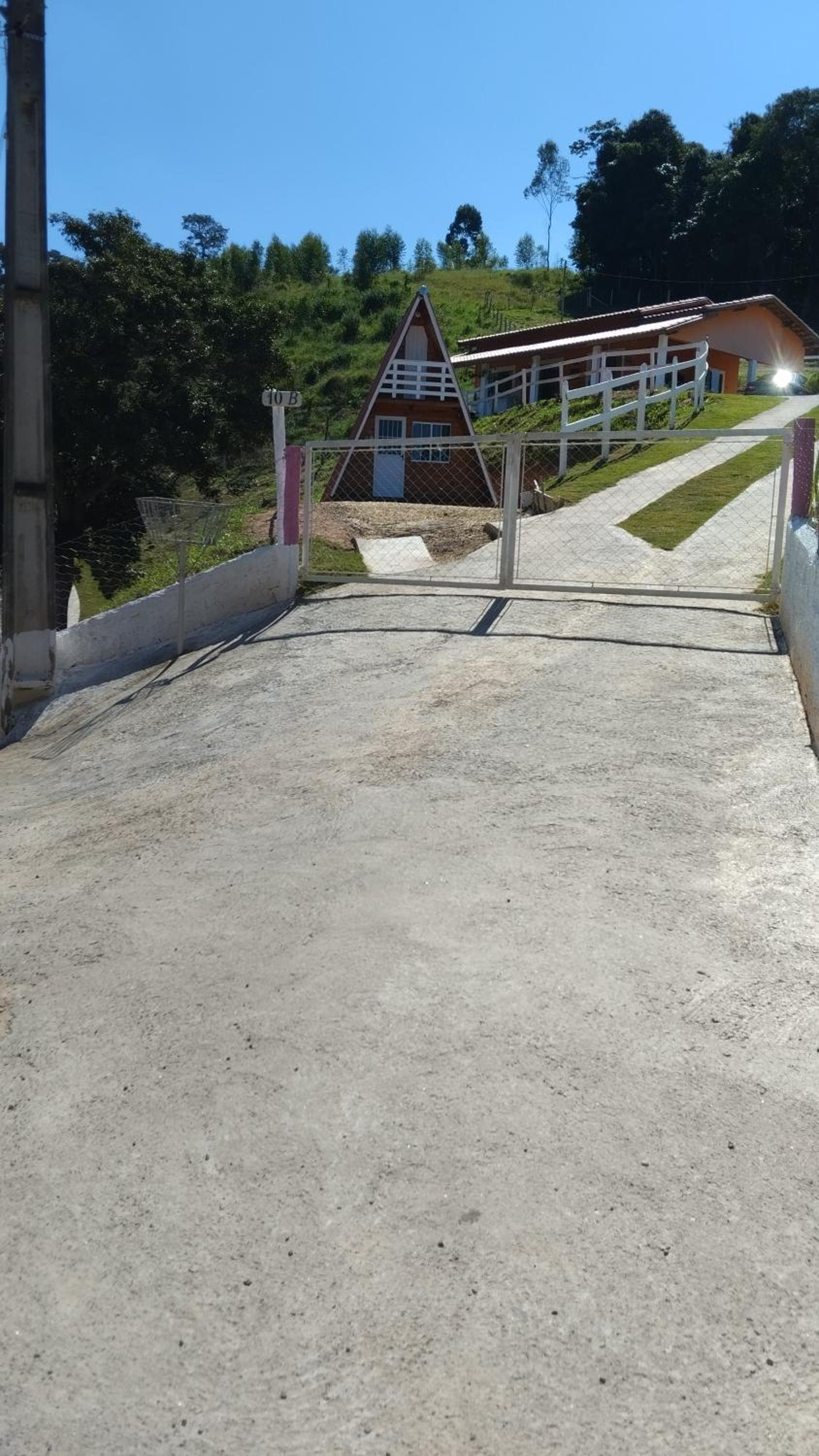 Sítio são longuinho
