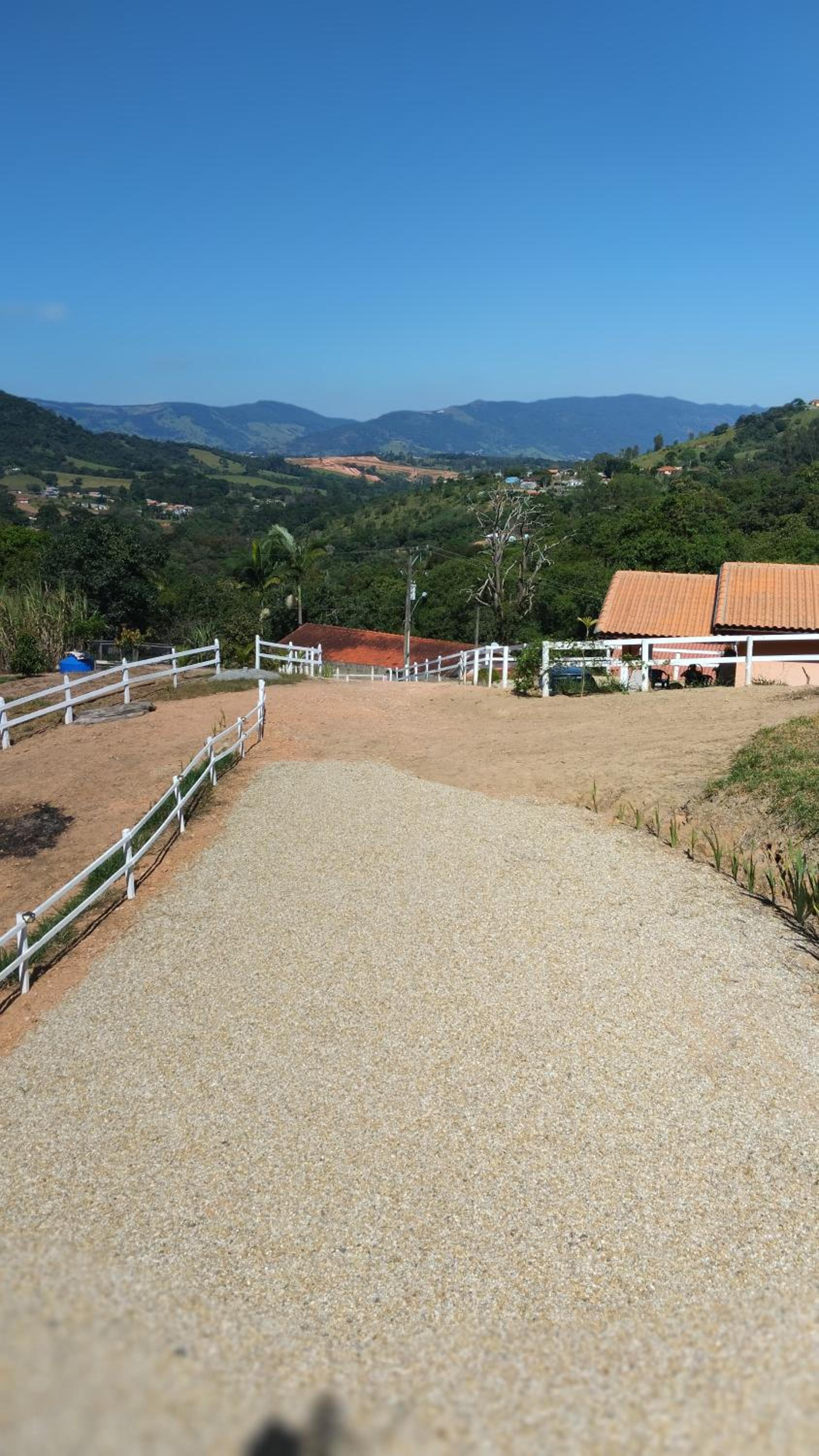 Sítio são longuinho