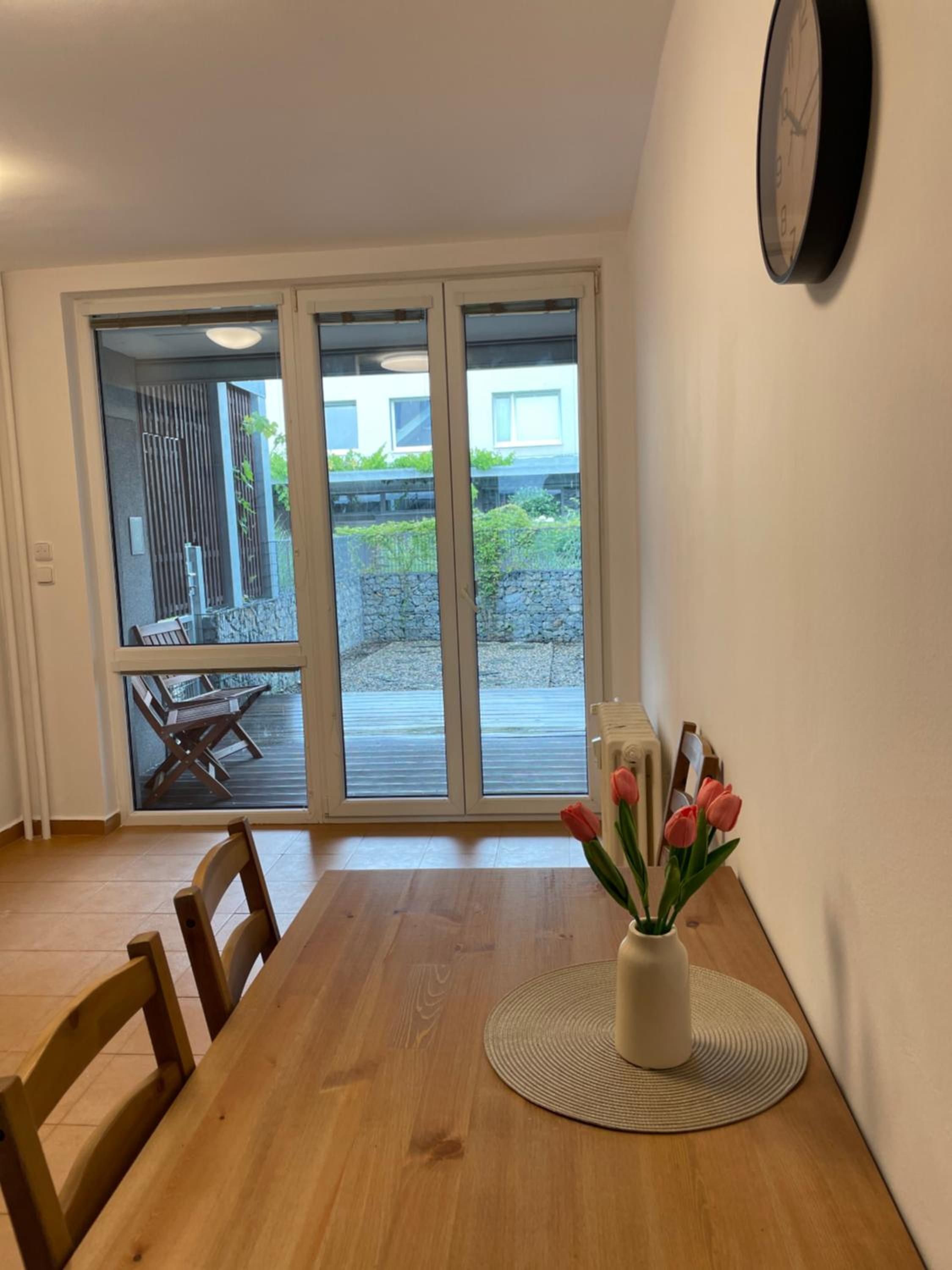 Apartment Rezidence La