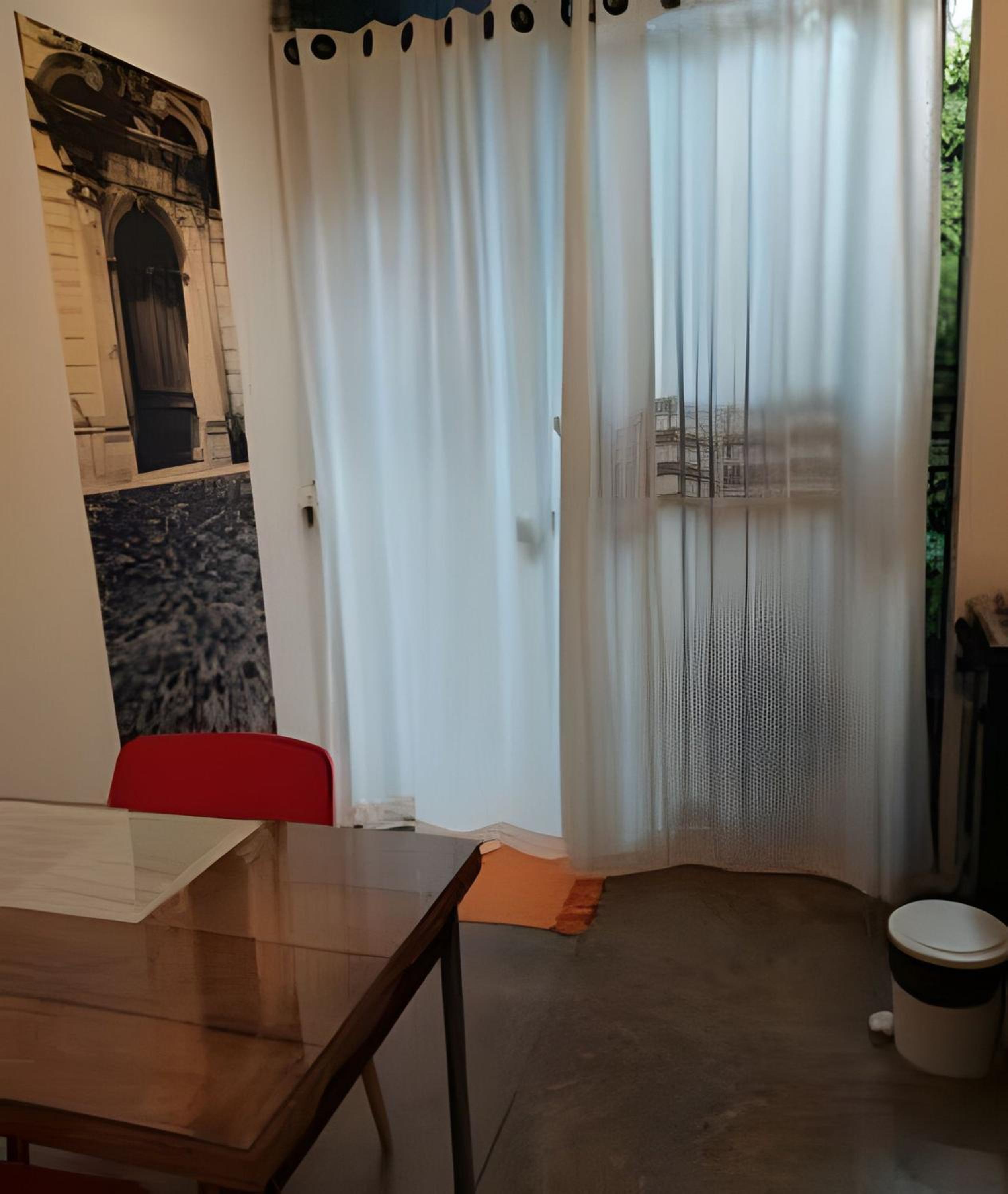 Vila Galeria