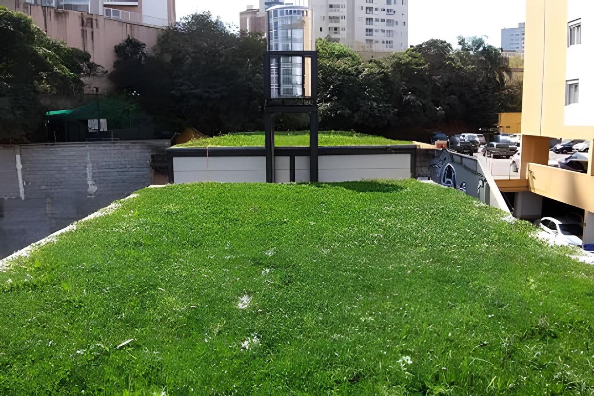 Vila Galeria