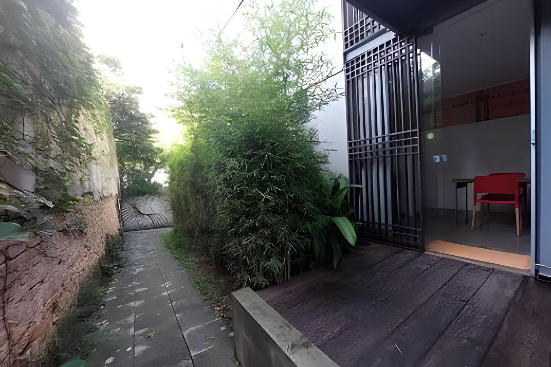 Vila Galeria