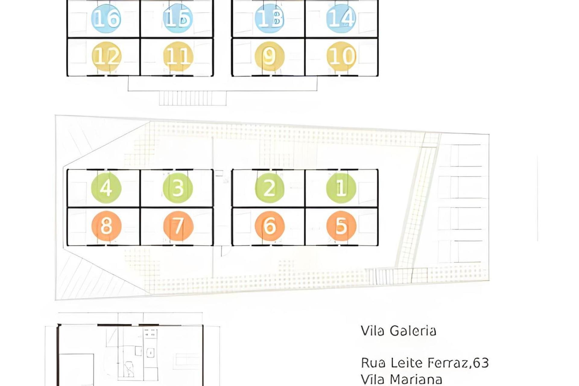 Vila Galeria