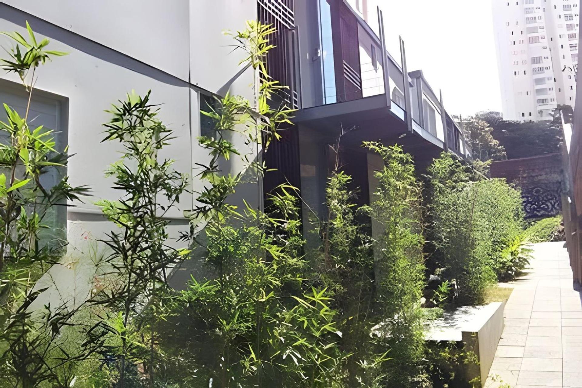 Vila Galeria