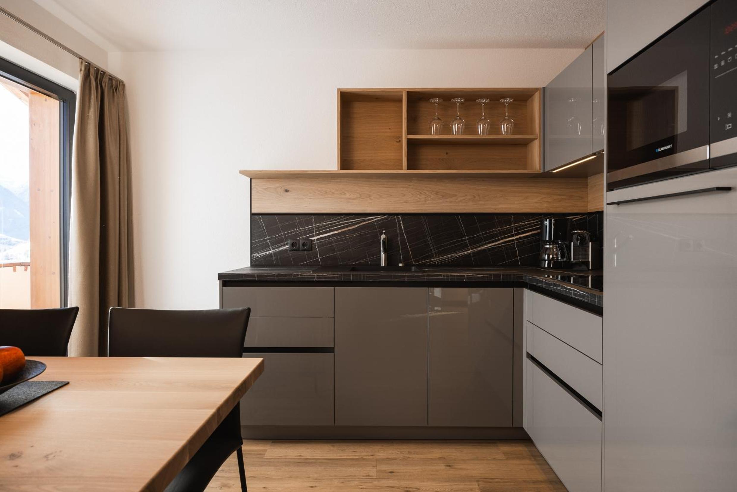 Appartements Markus