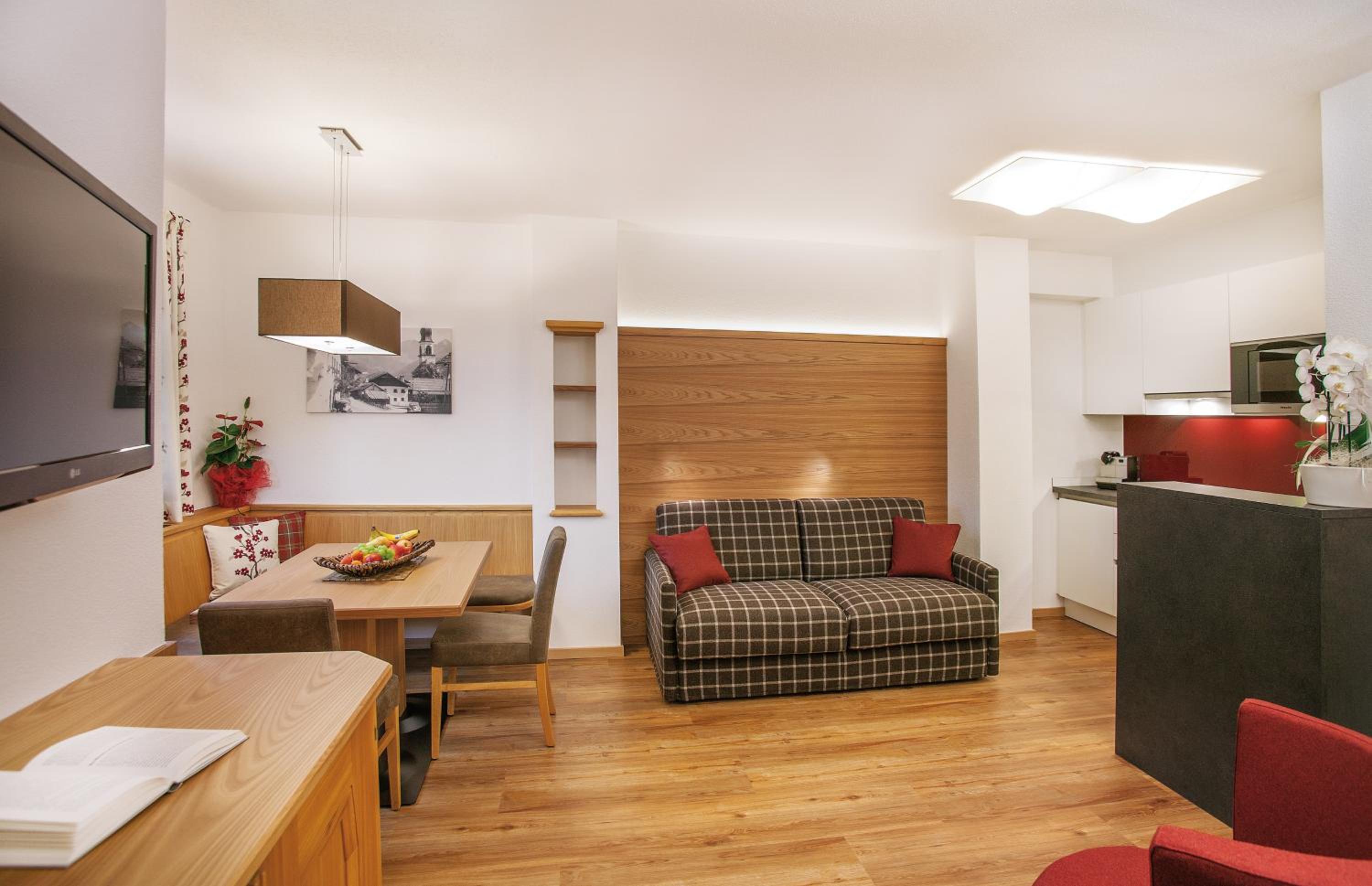 Appartements Markus
