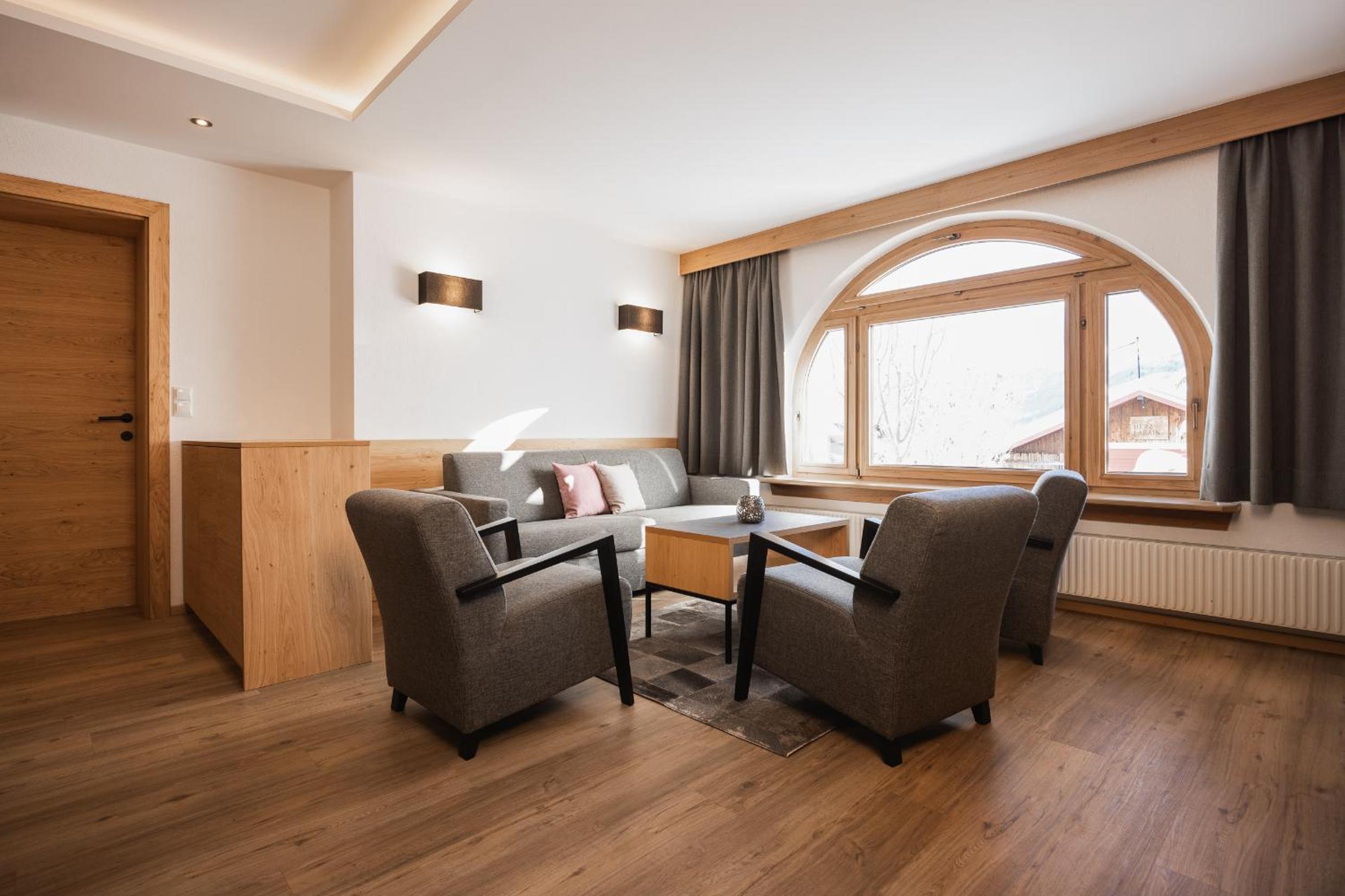 Appartements Markus