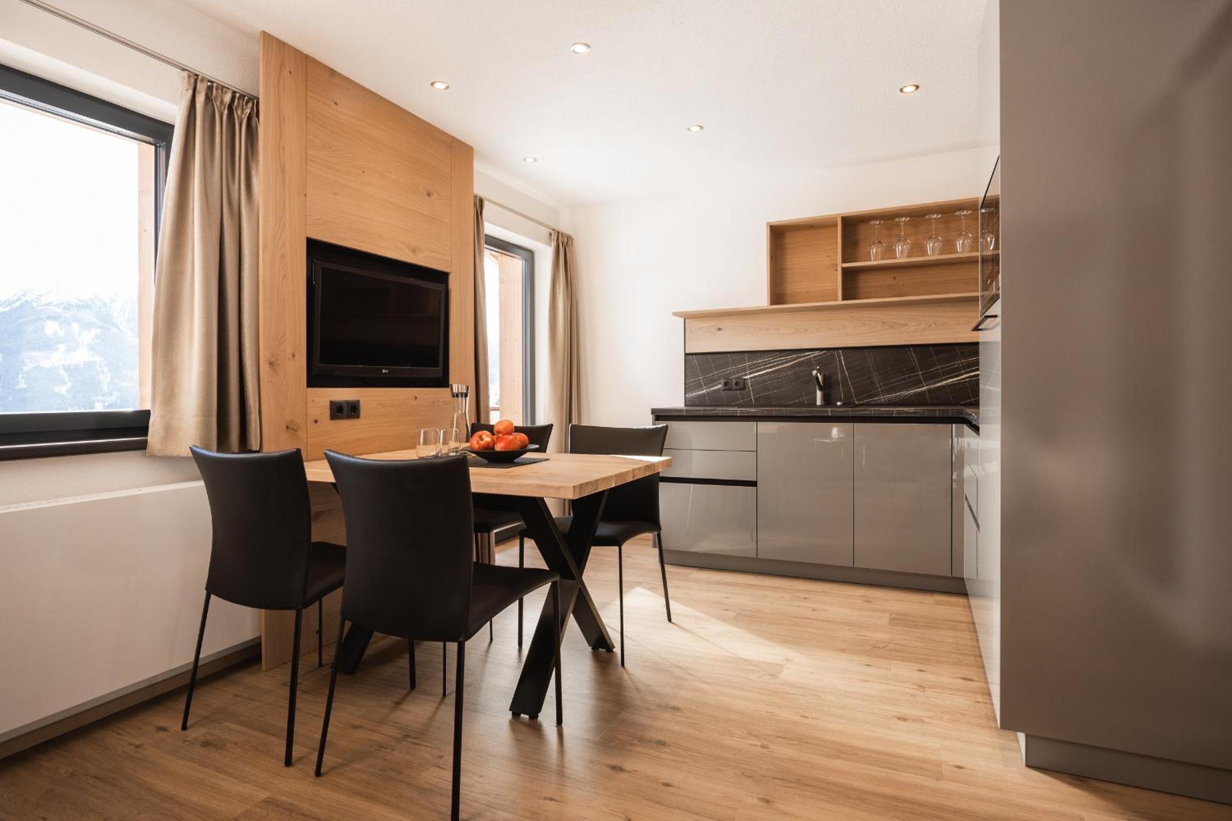 Appartements Markus