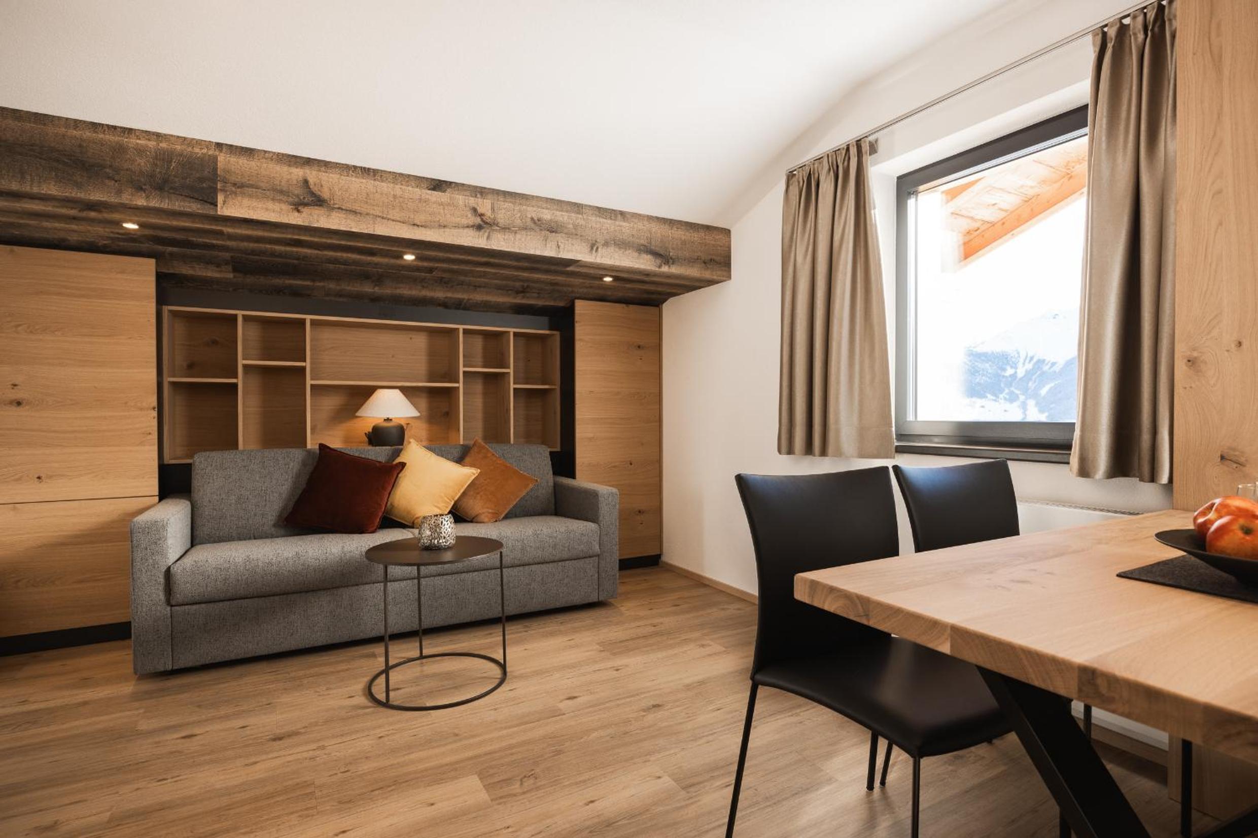Appartements Markus