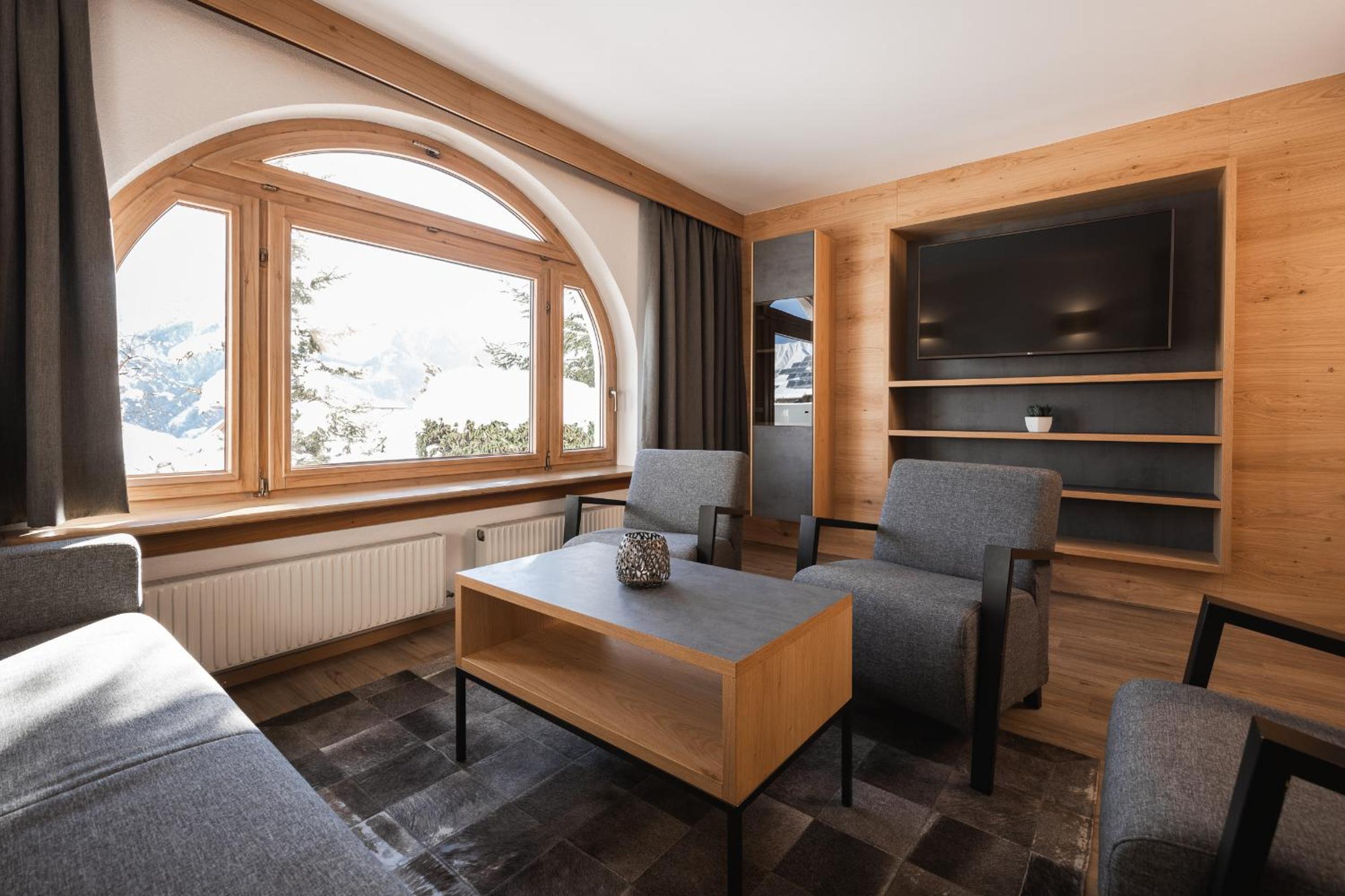 Appartements Markus