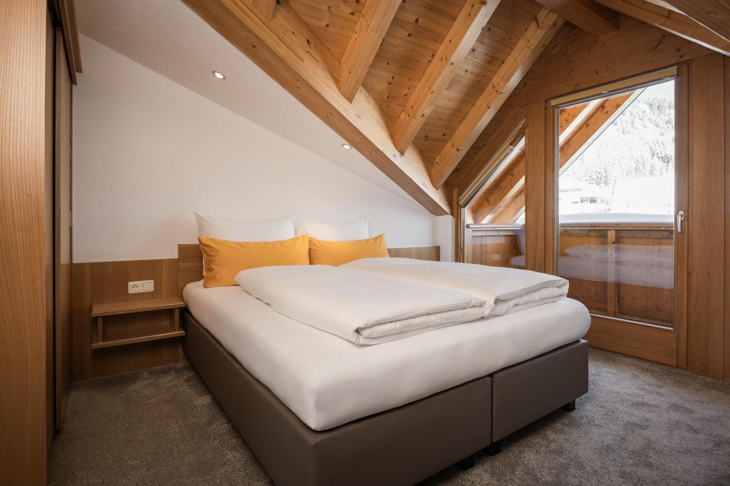 Appartements Markus