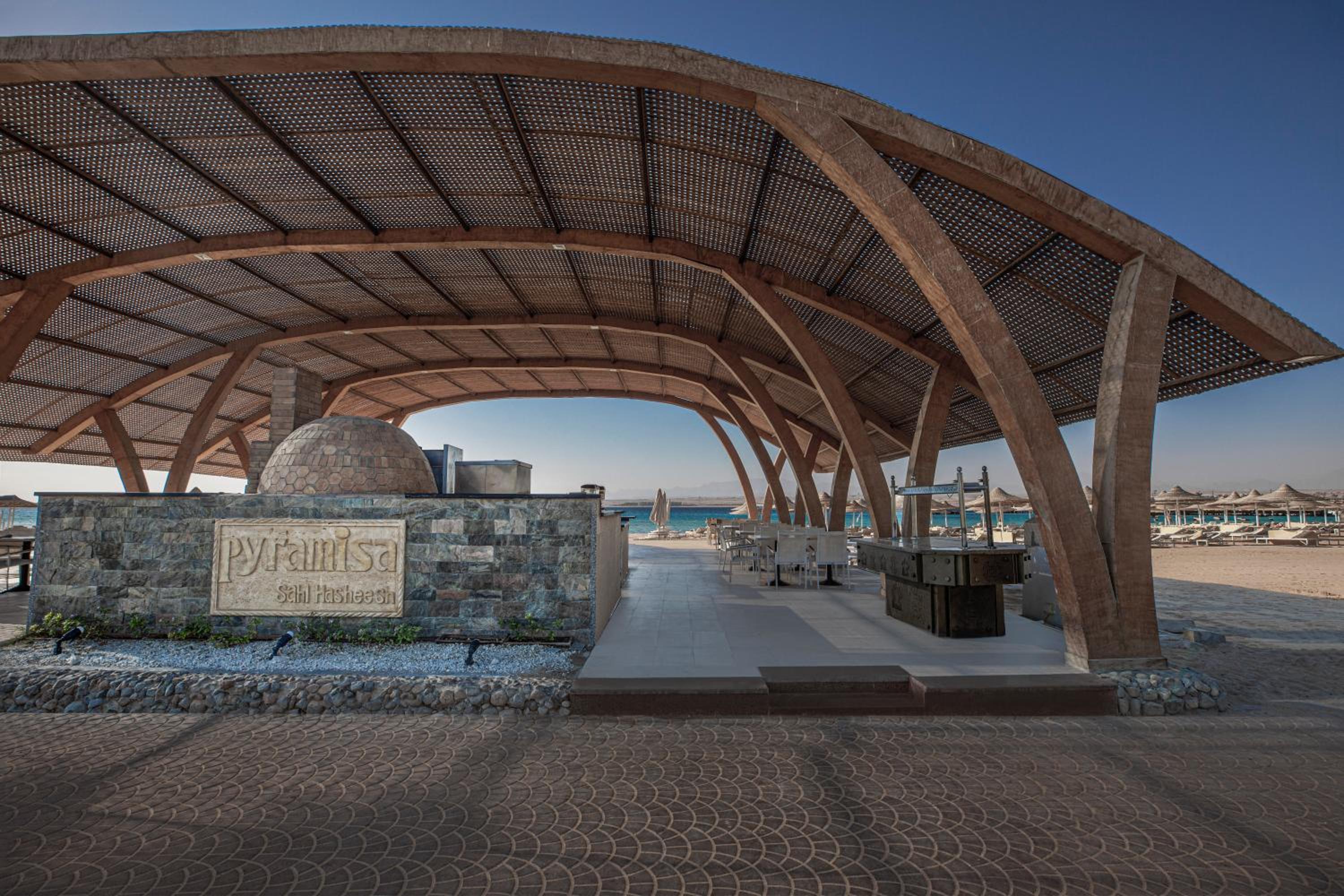 Sunset Boutique Hotel Sahl Hasheesh