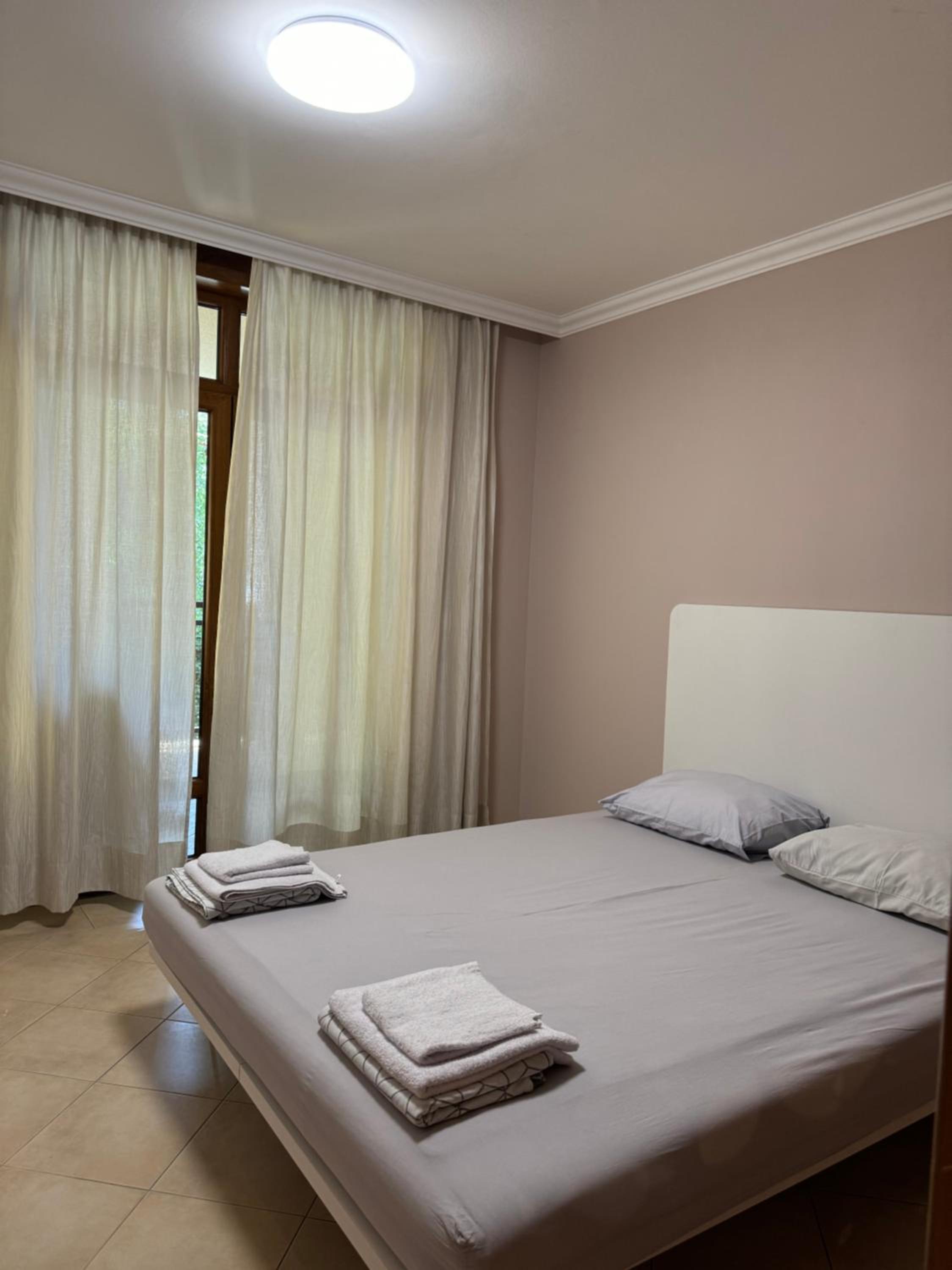 Santa Marina Apartment 513 view 4