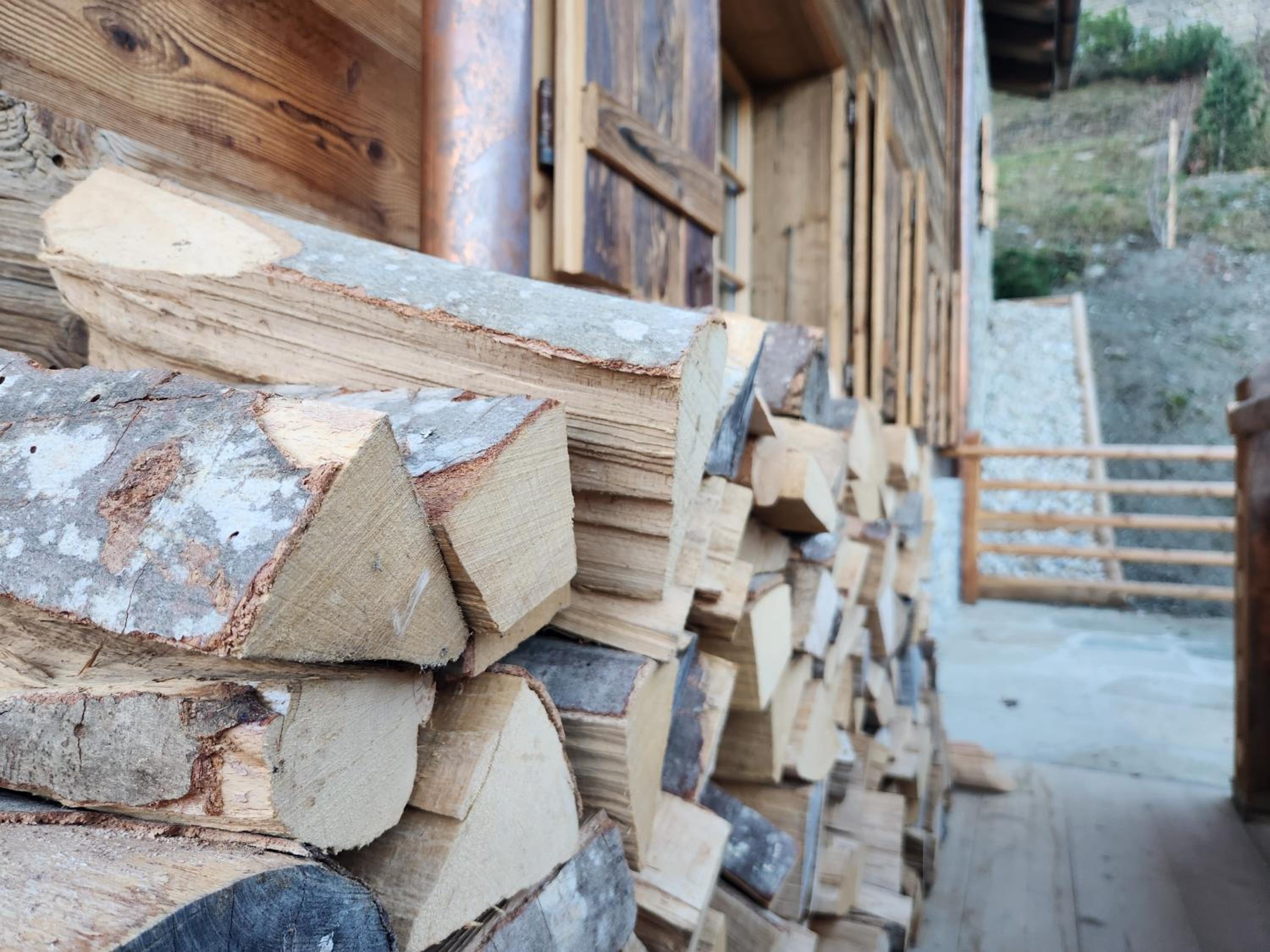 Chalet La Luge