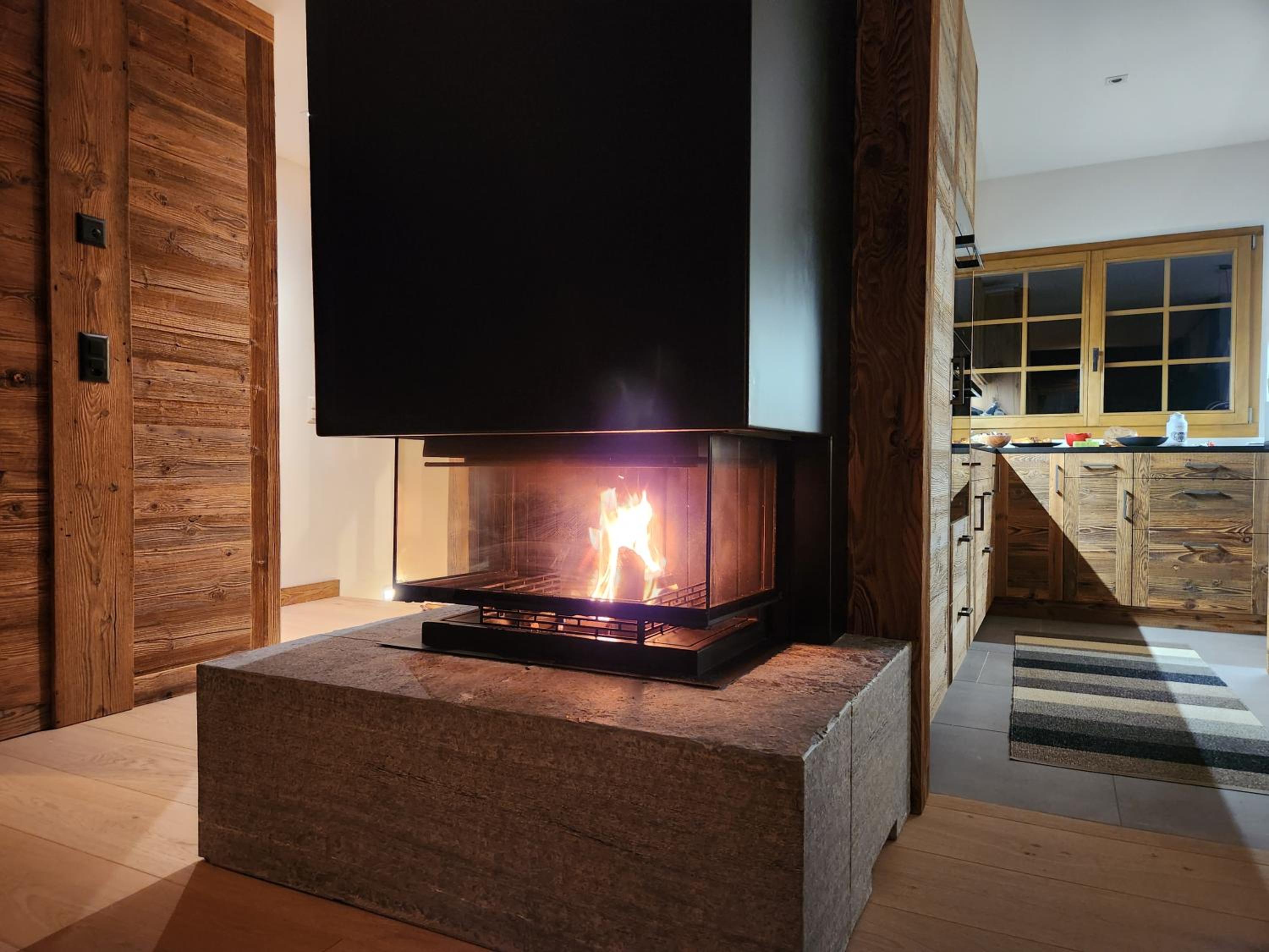 Chalet La Luge