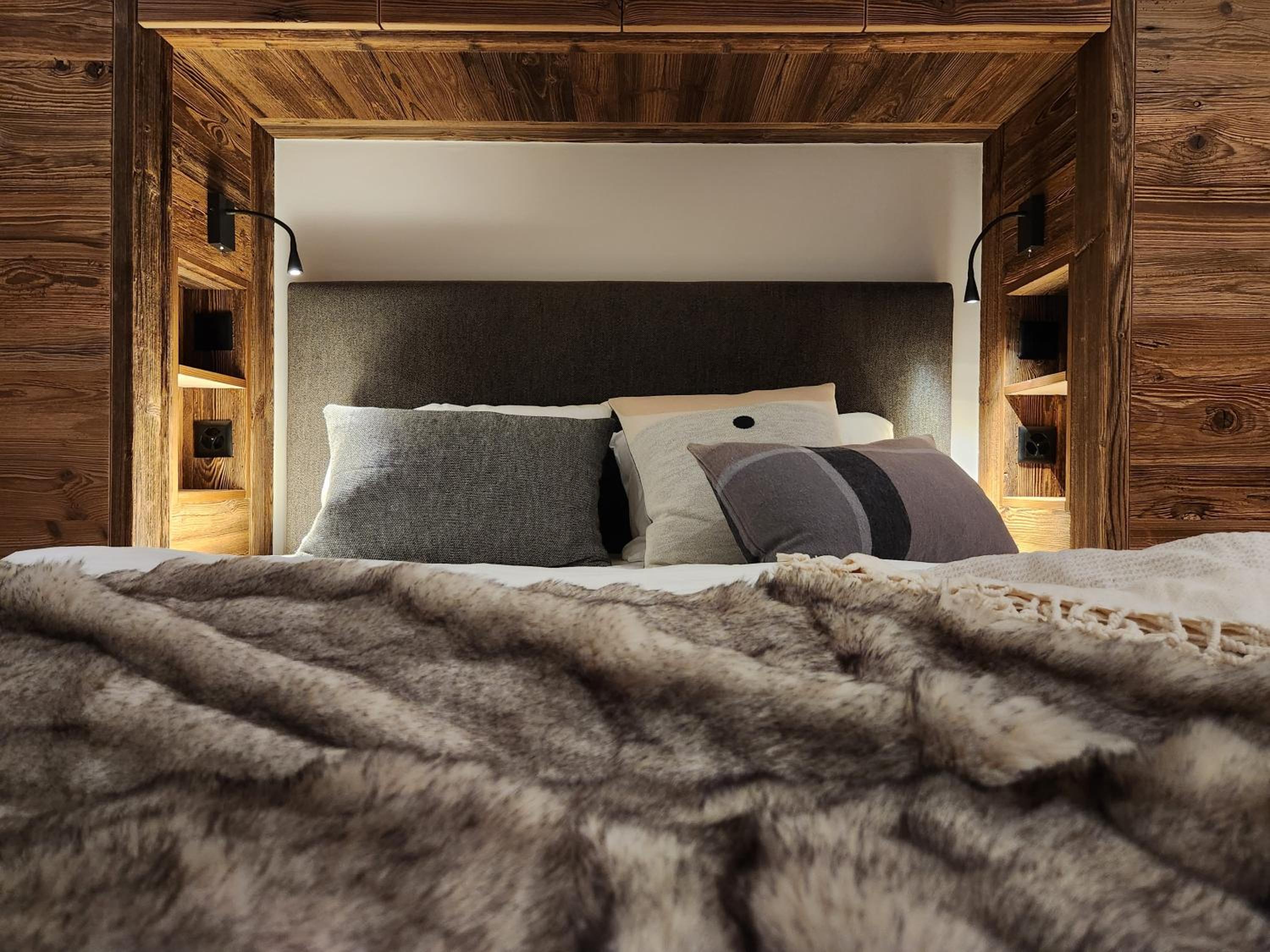 Chalet La Luge