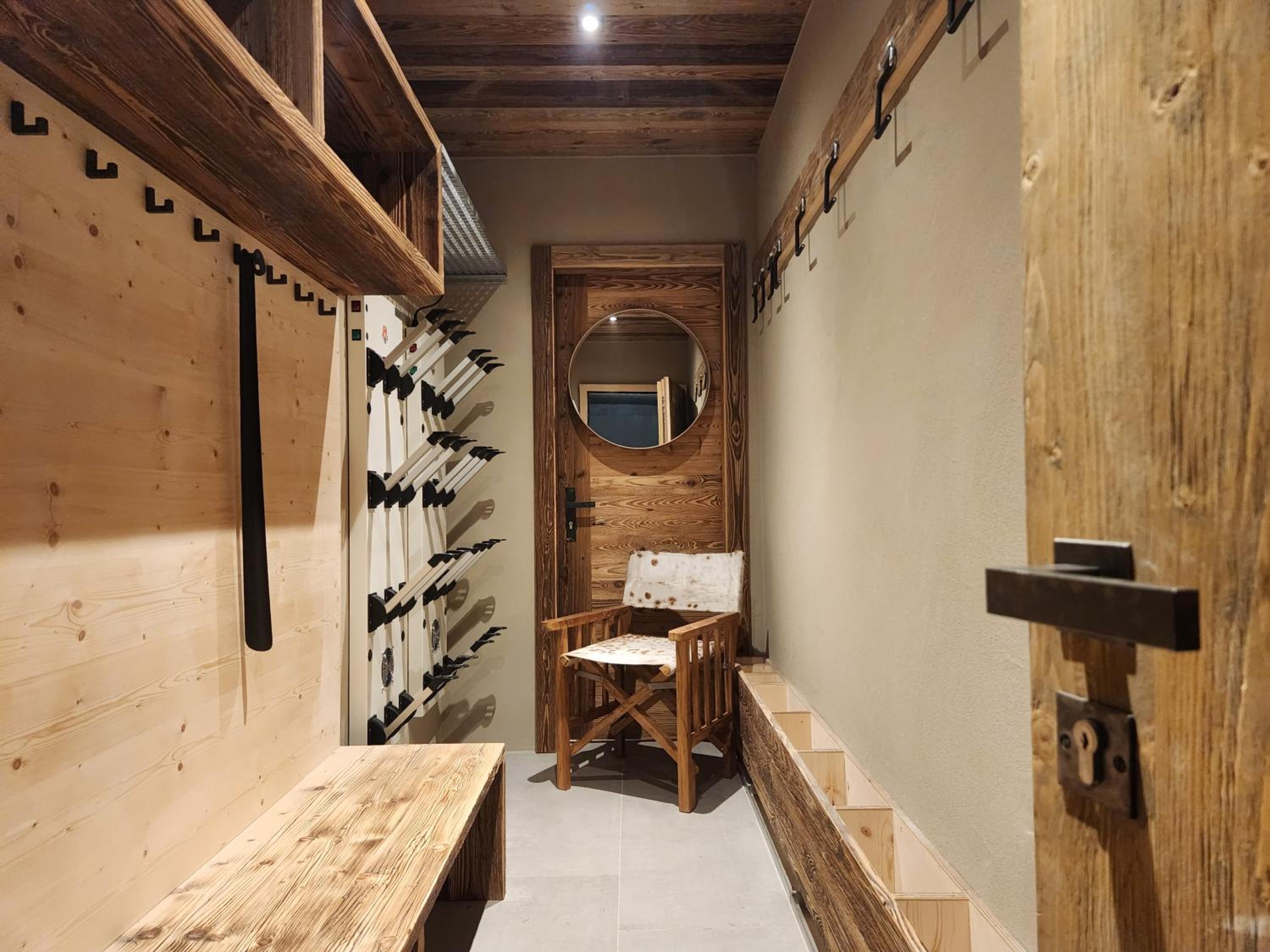 Chalet La Luge
