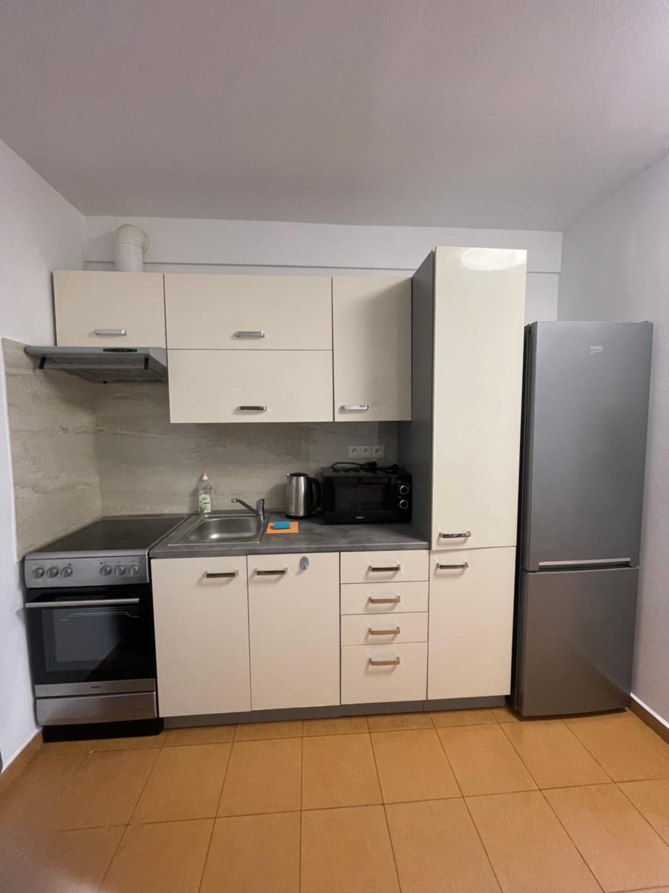 Apartment Rezidence La