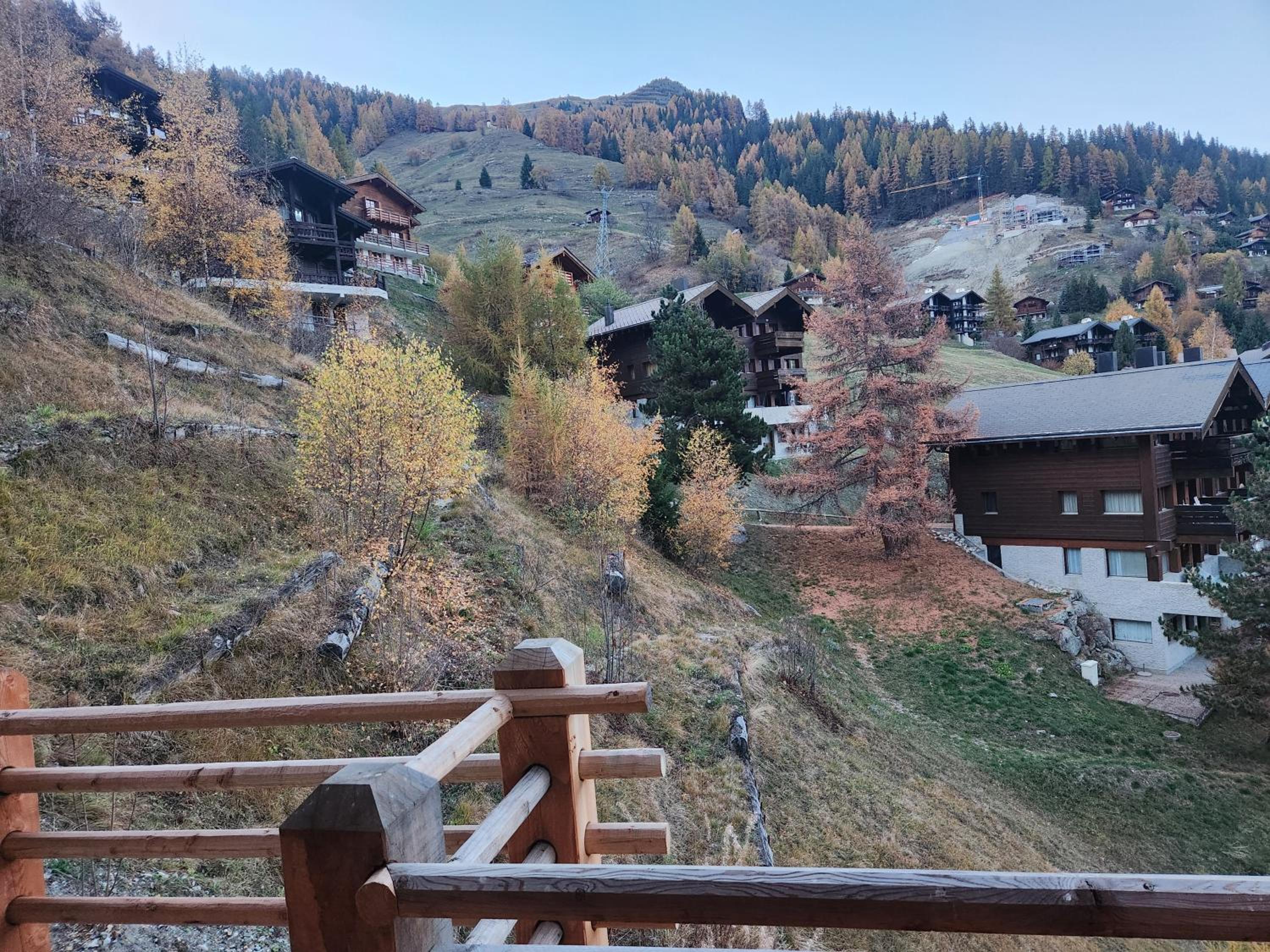 Chalet La Luge