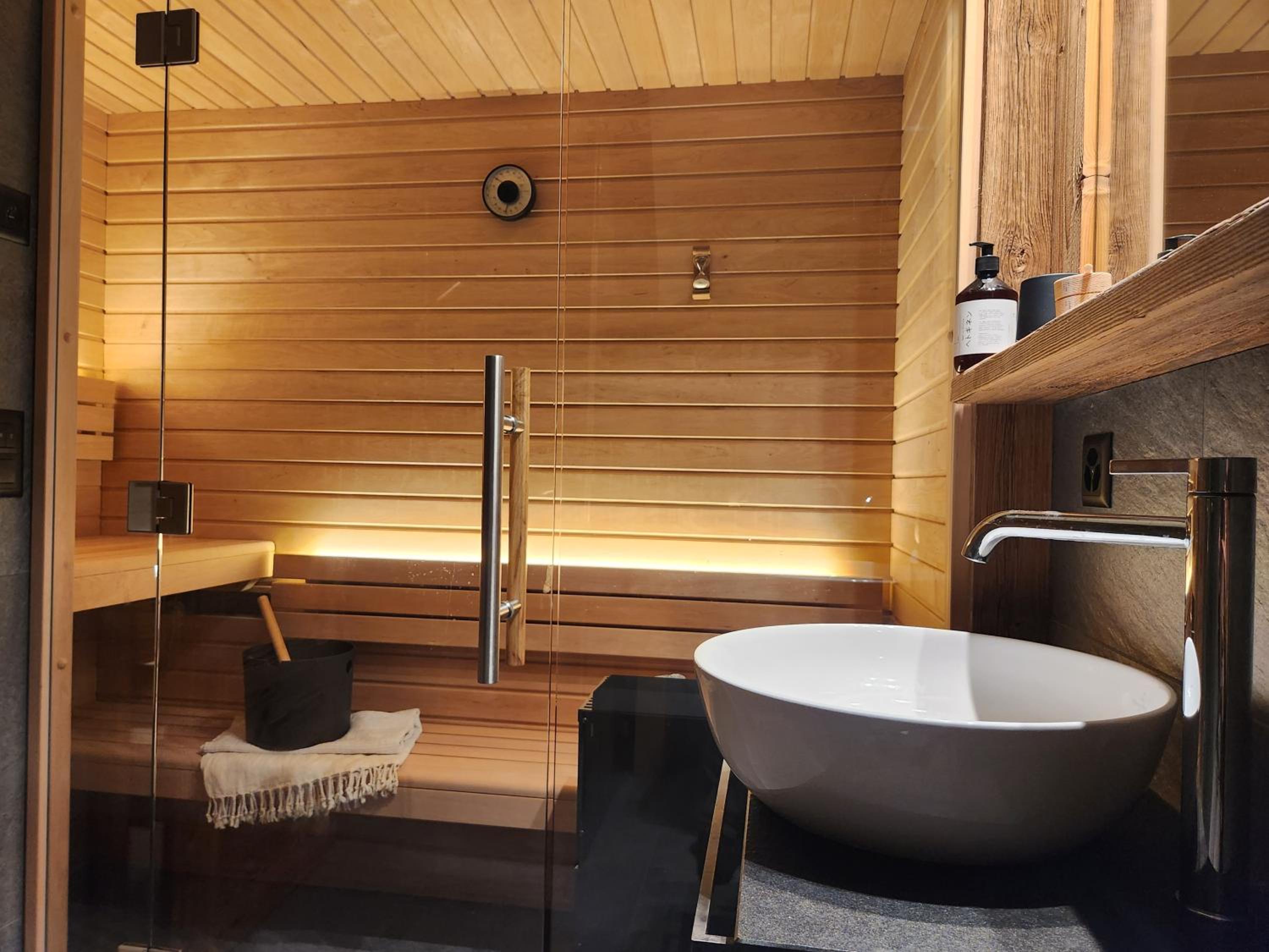 Chalet La Luge