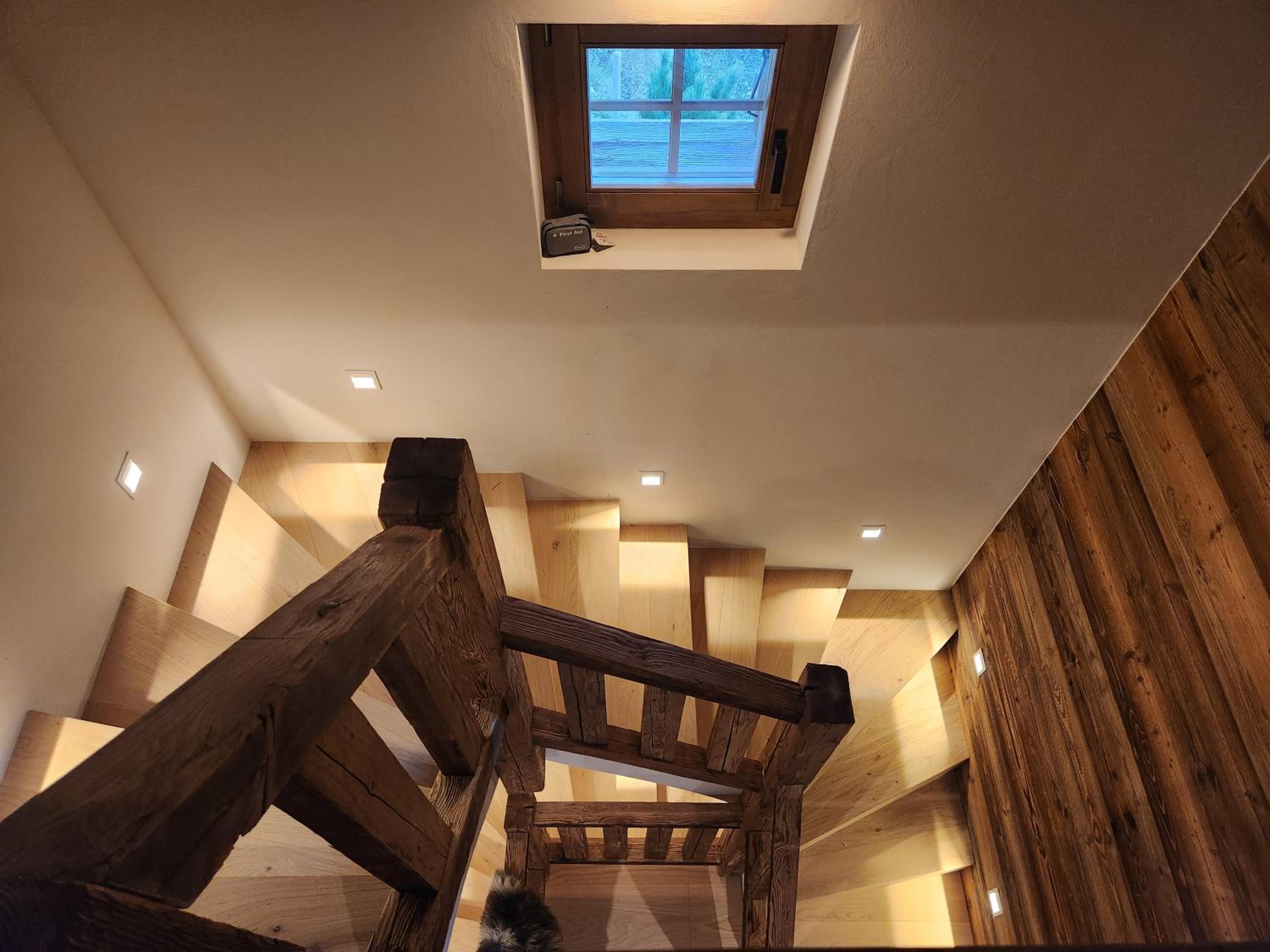 Chalet La Luge