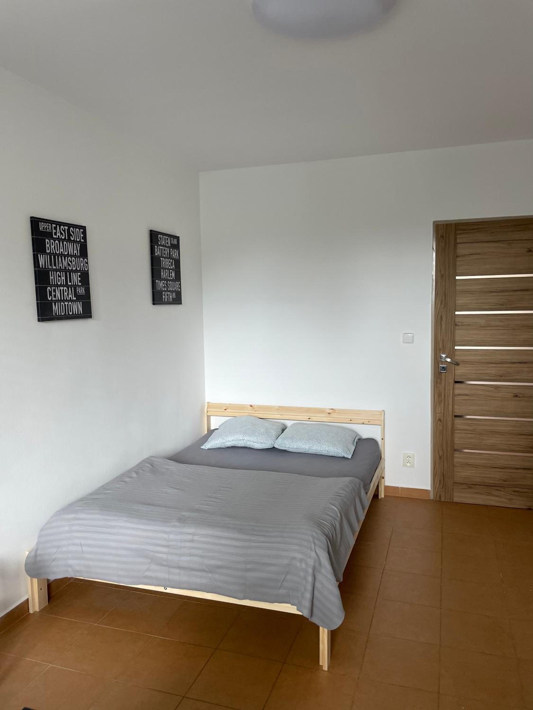 Apartment Rezidence La
