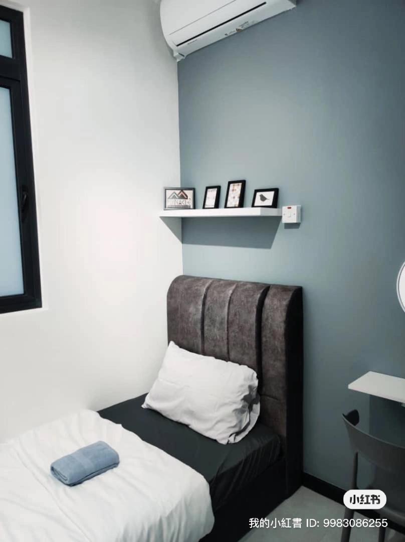 Neu suites cozy 2 bedrooms family house