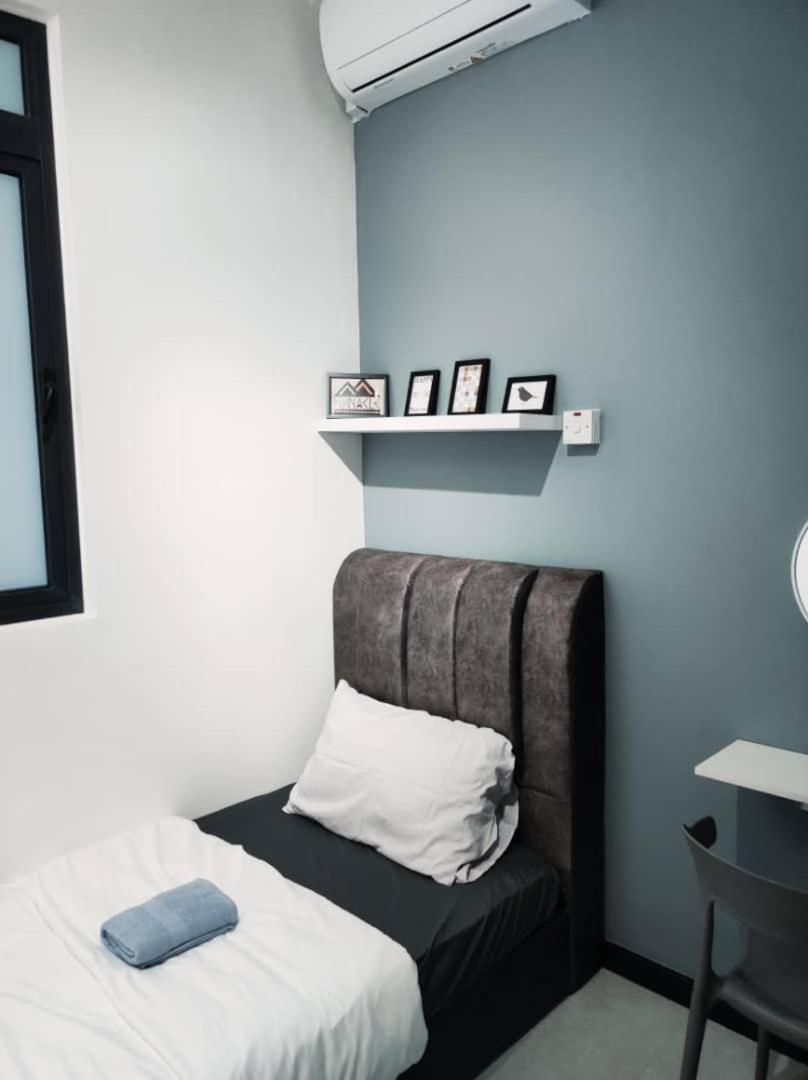 Neu suites cozy 2 bedrooms family house