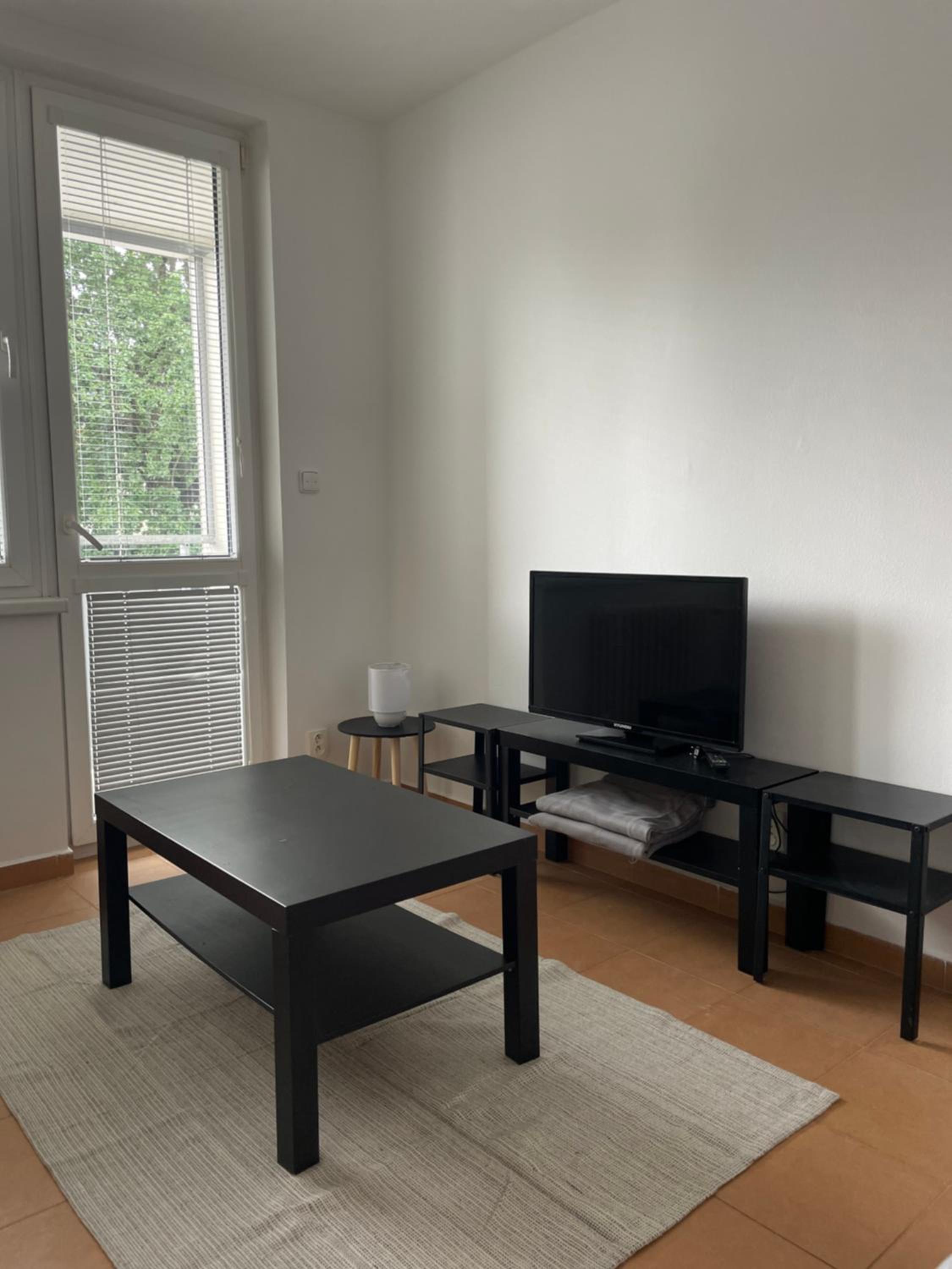 Apartment Rezidence La