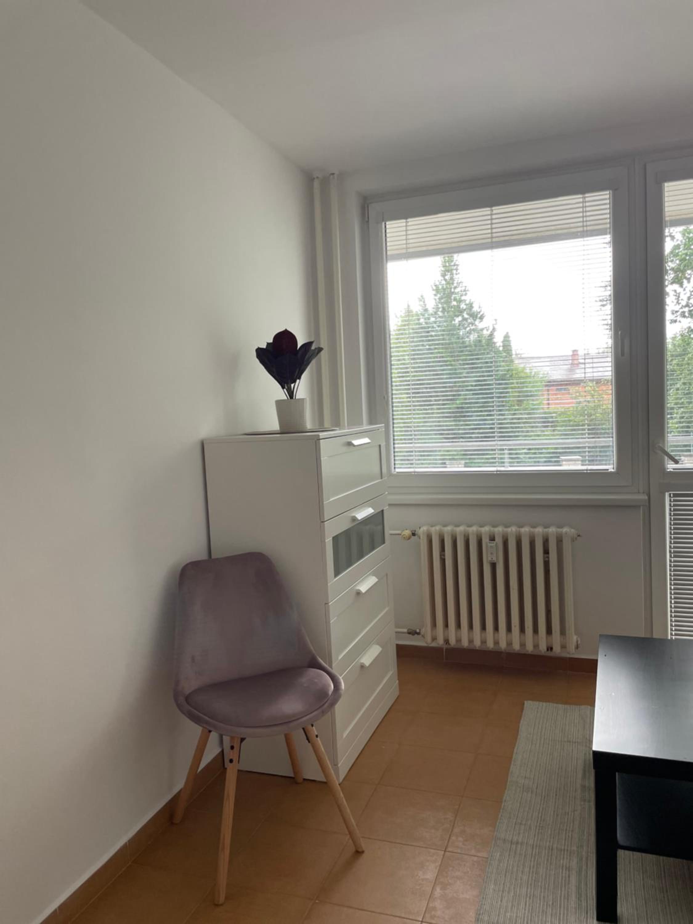 Apartment Rezidence La