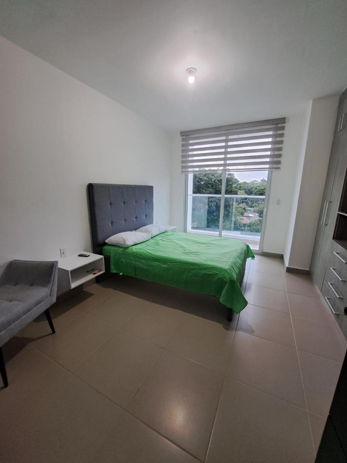 Apartamento Playa Corona view 2