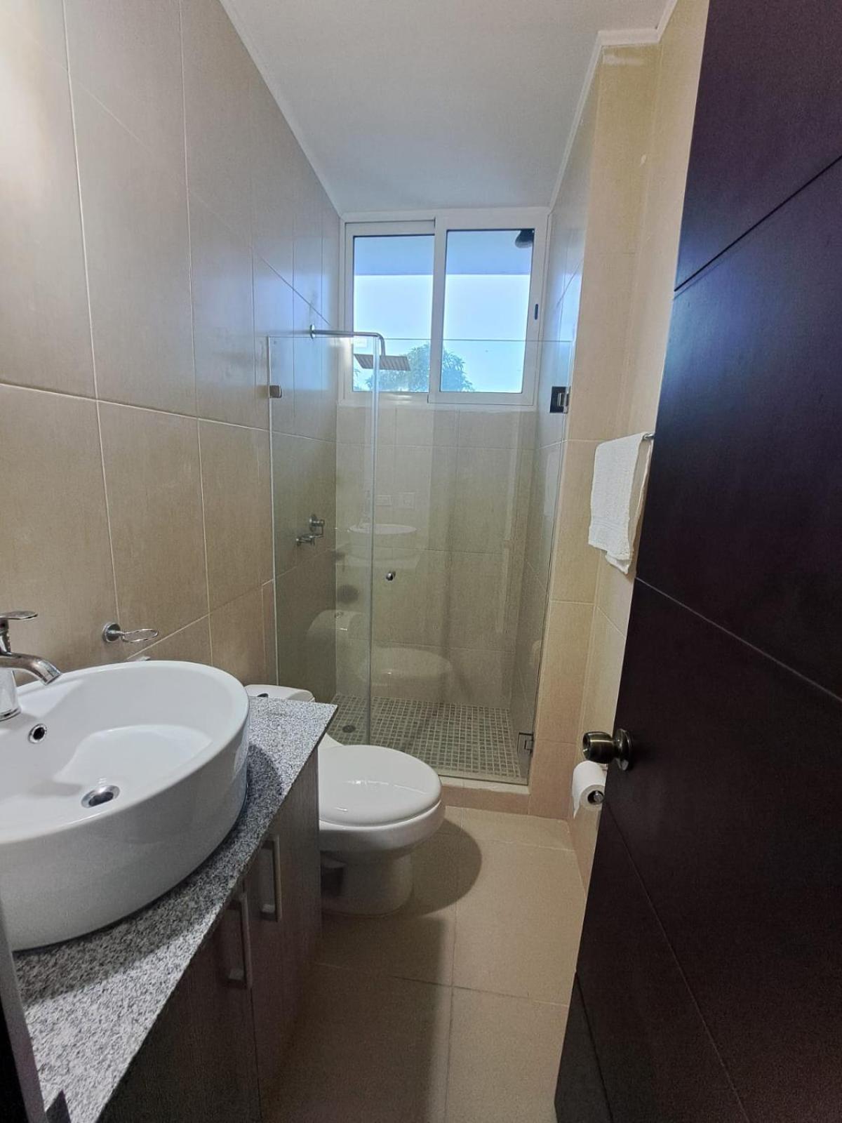 Apartamento Playa Corona view 4
