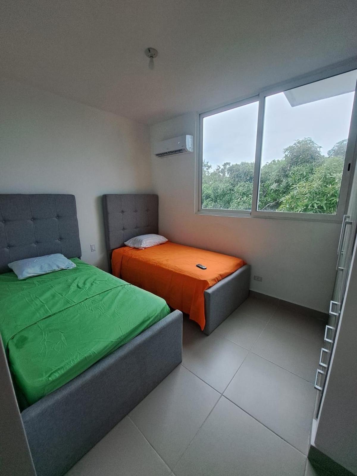 Apartamento Playa Corona view 5