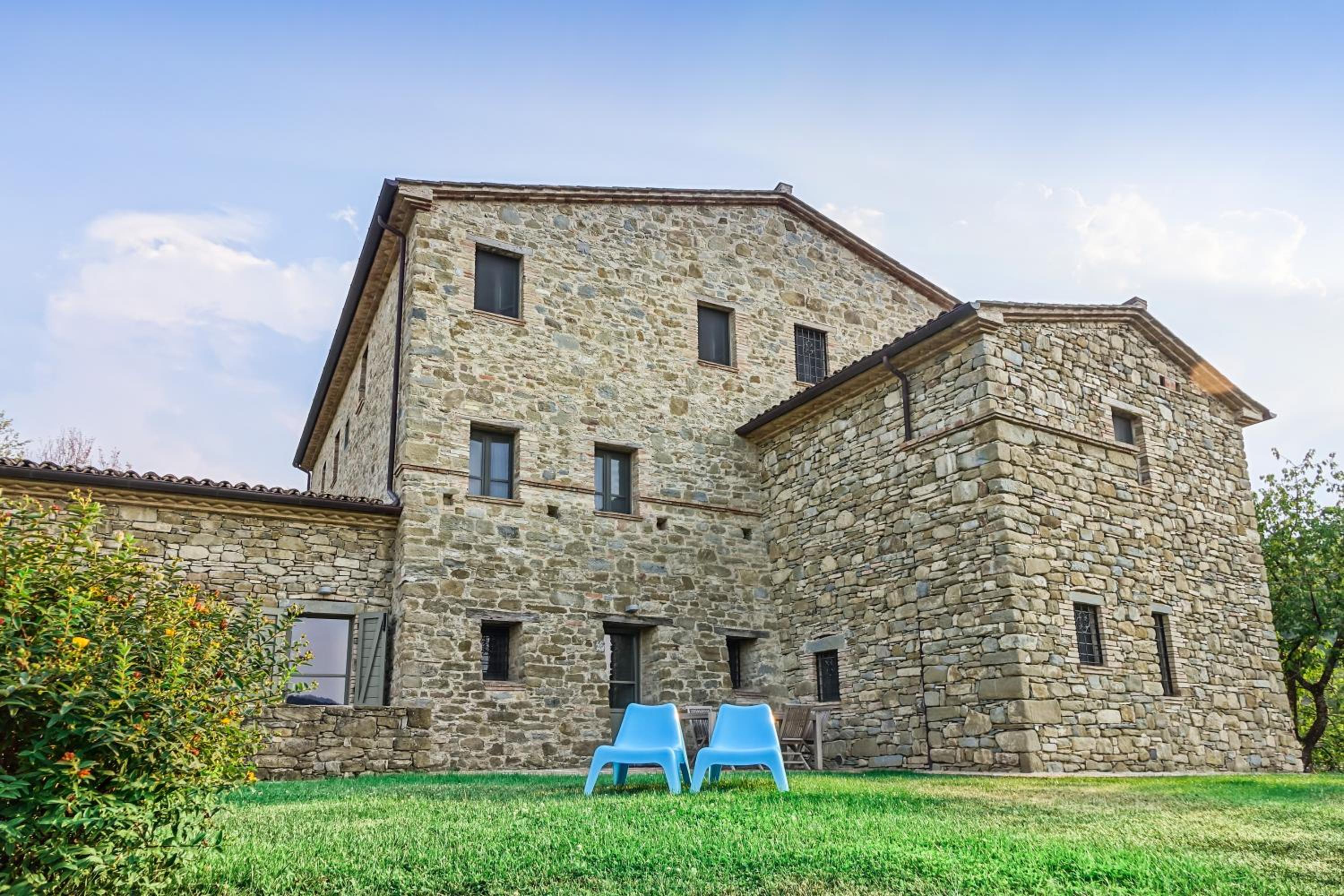 Agriturismo Montelovesco