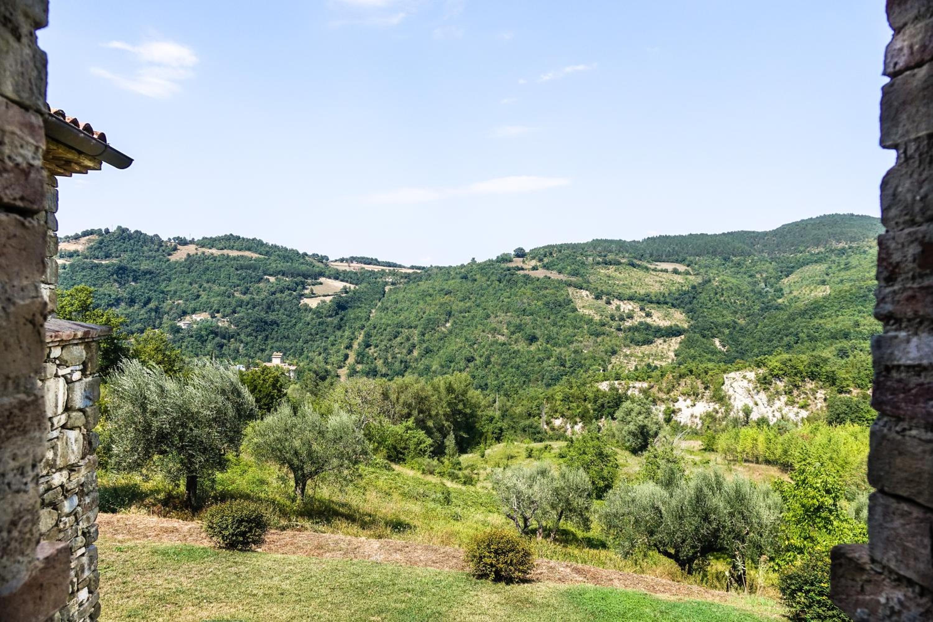 Agriturismo Montelovesco