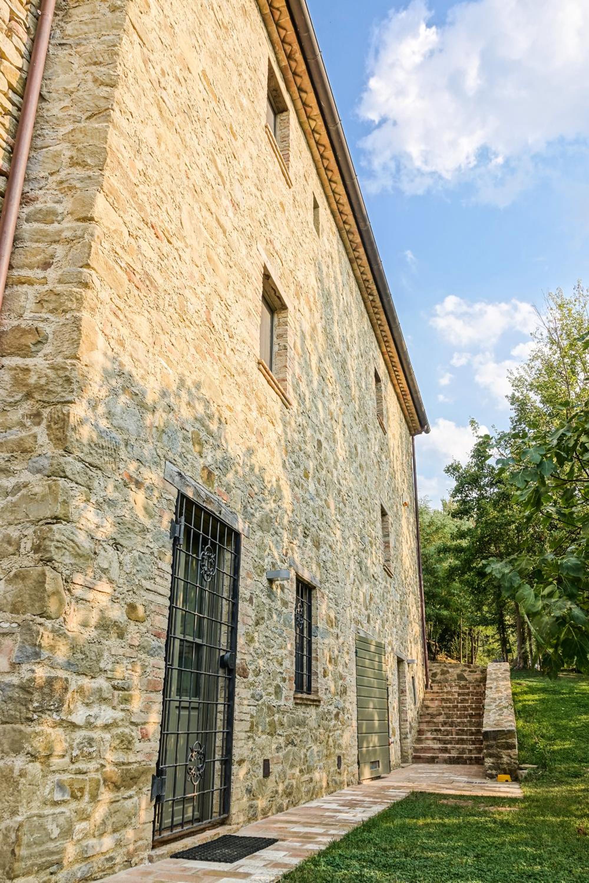 Agriturismo Montelovesco