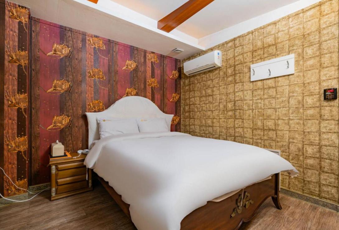 Andong hotel