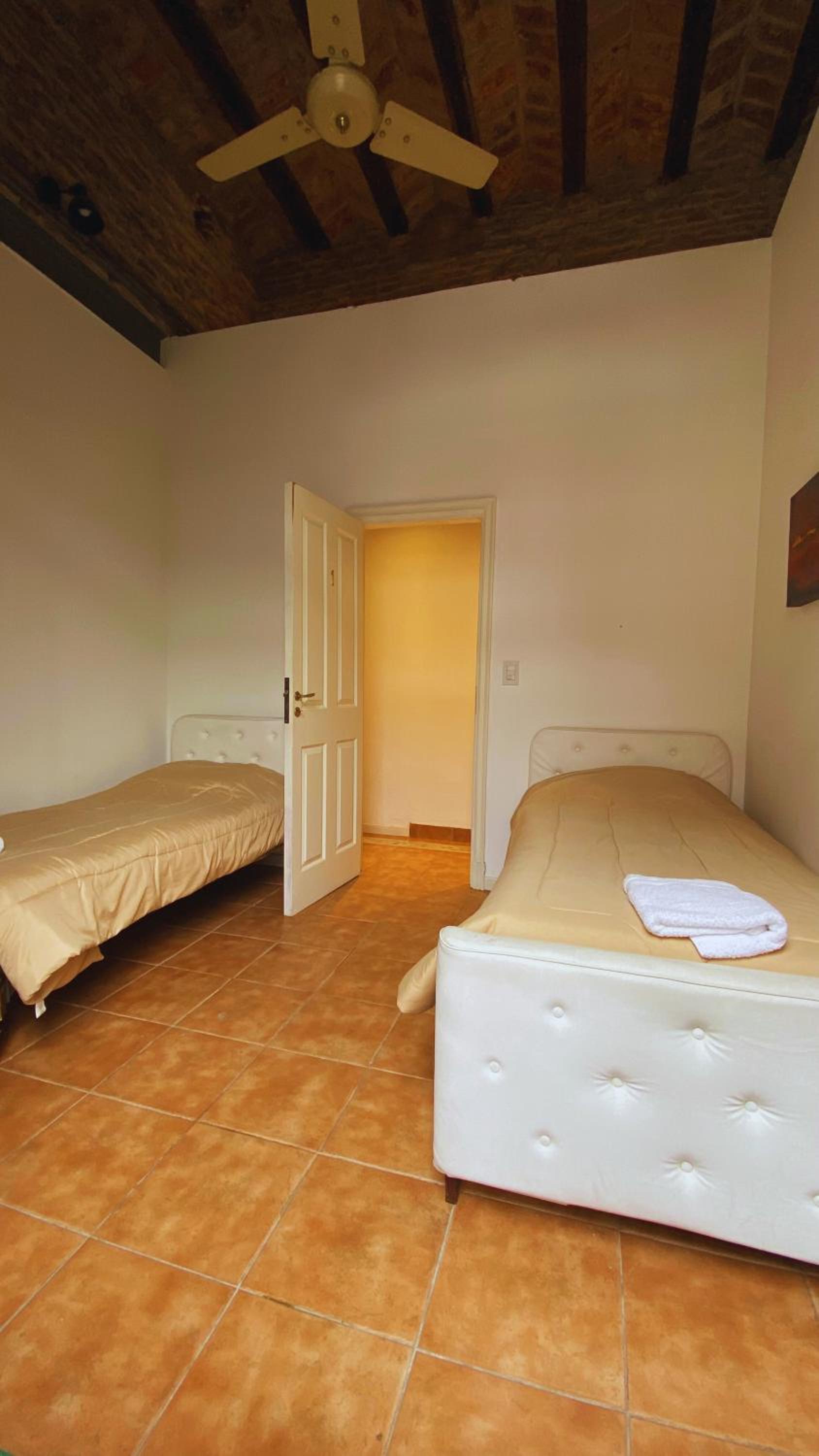 La Casa del Loro, San Telmo - 8 habitaciones