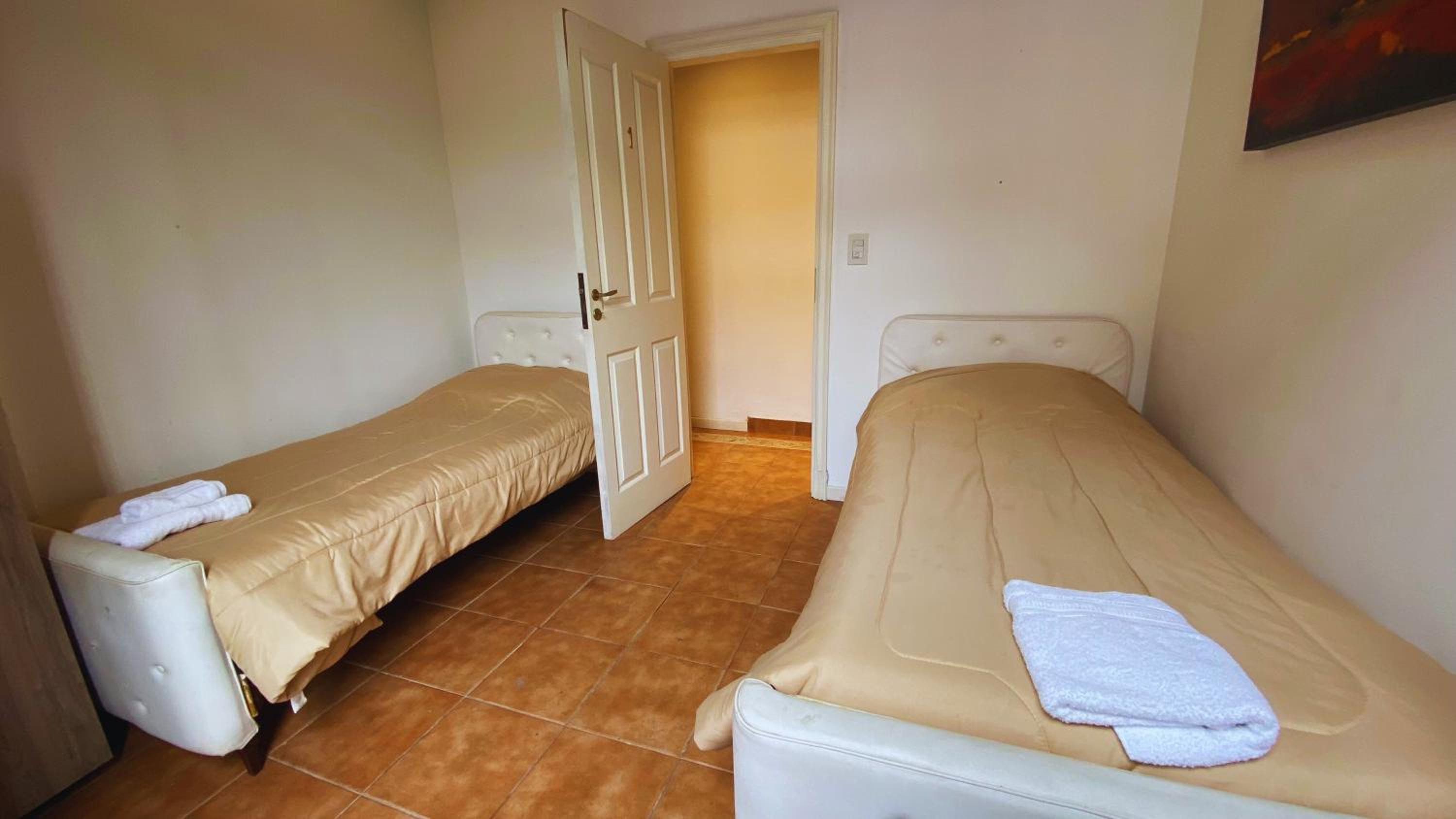 La Casa del Loro, San Telmo - 8 habitaciones