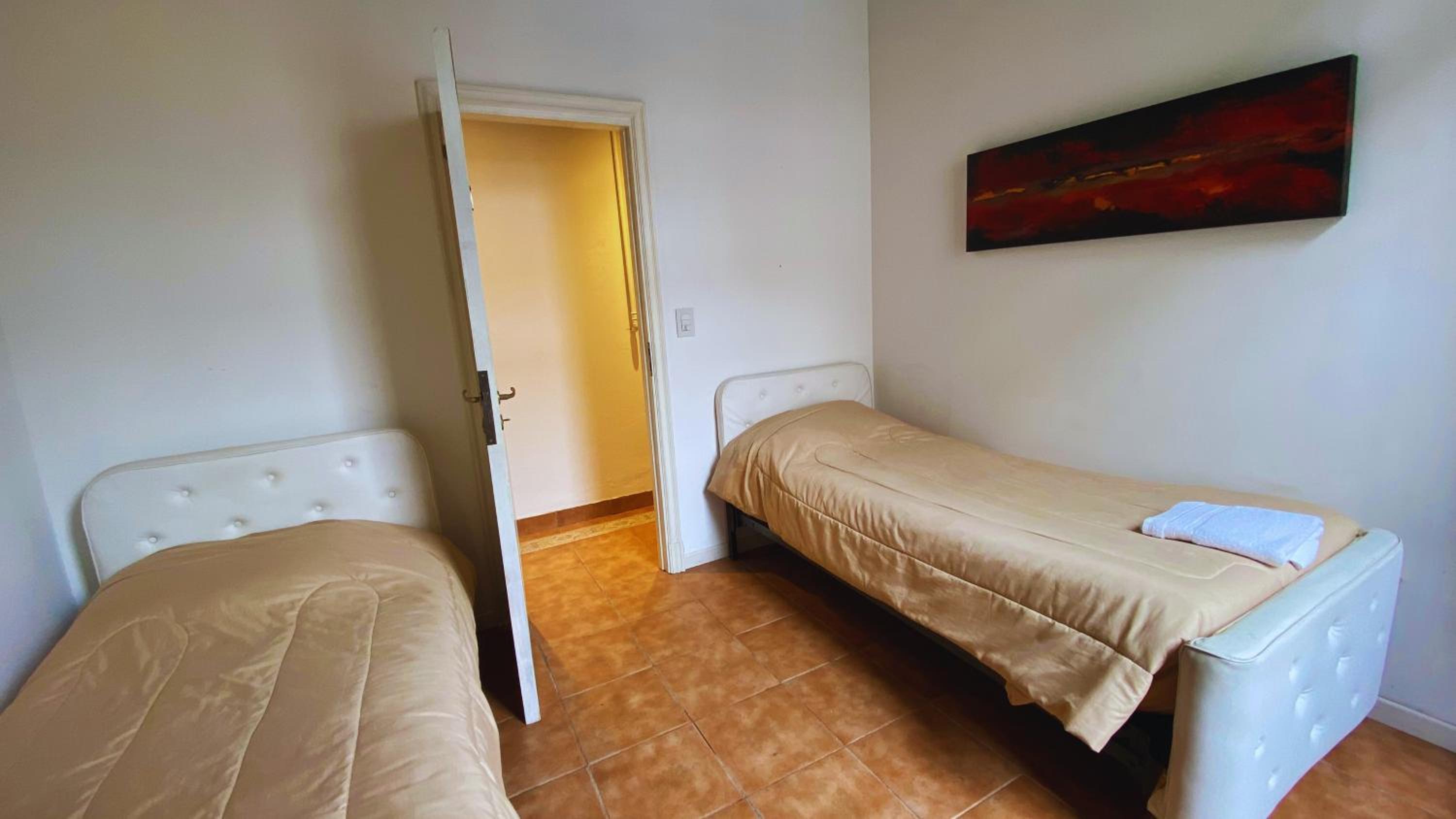 La Casa del Loro, San Telmo - 8 habitaciones